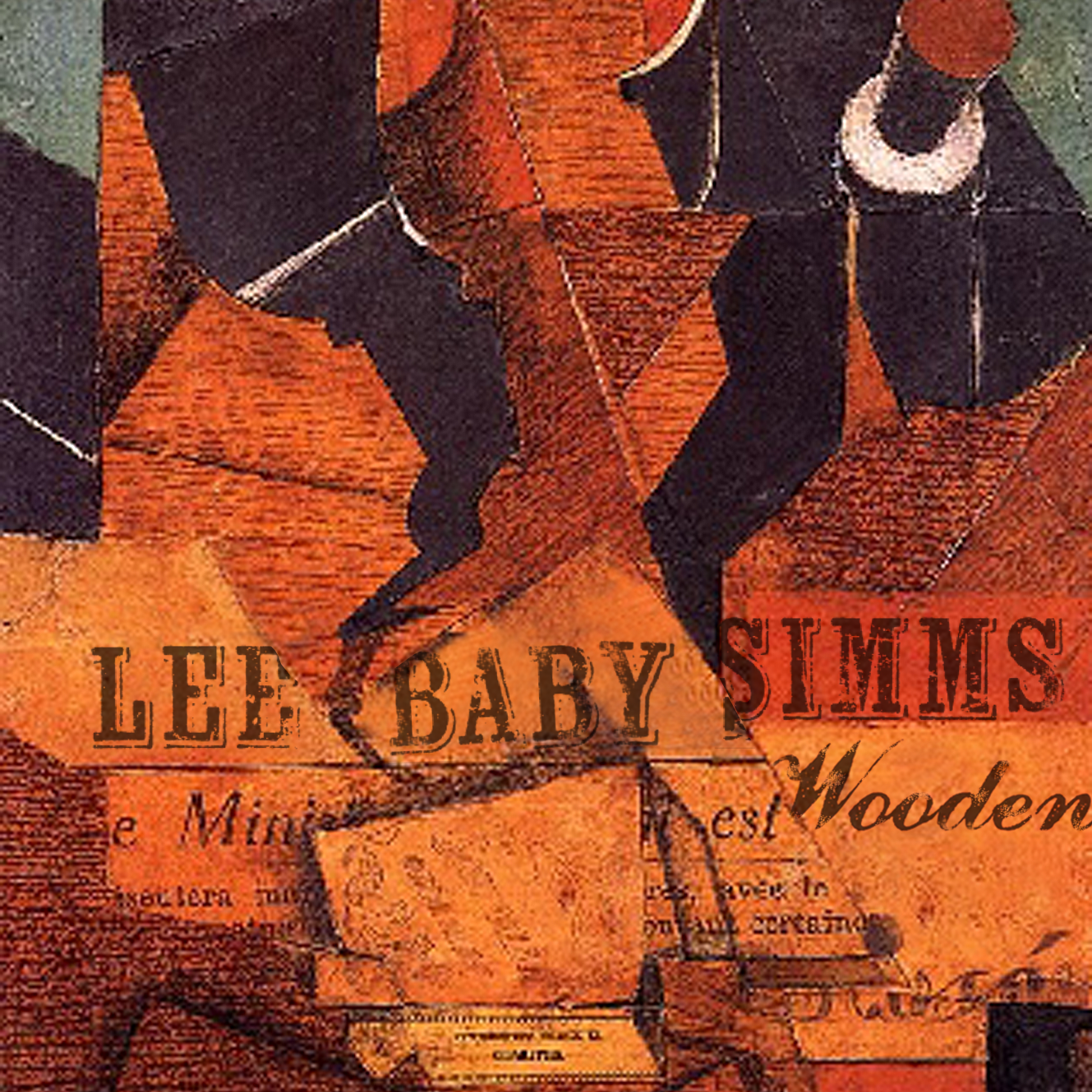 Lee Baby Simms