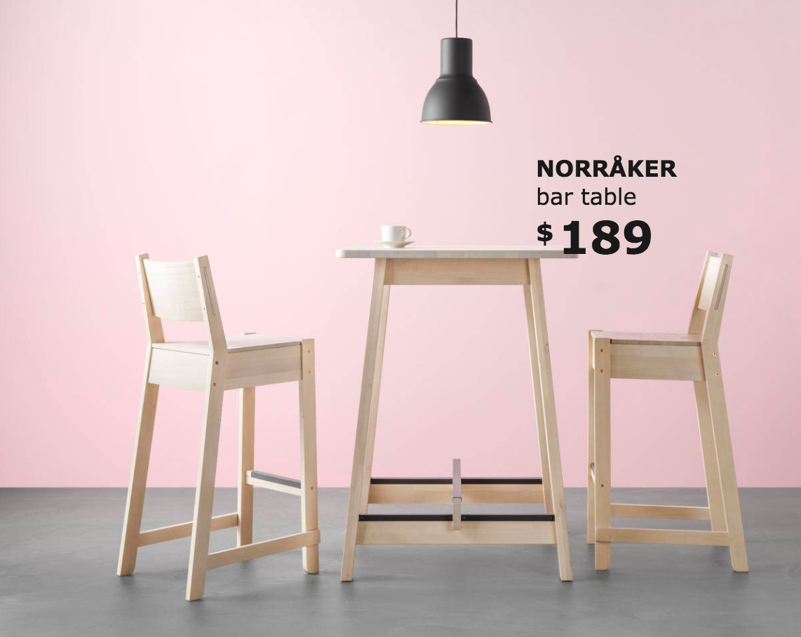  이케아 2018년 카달로그 이미지 (243p)  IKEA catalog 2018, page 243 