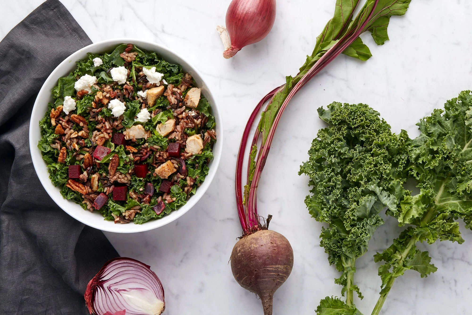 Courtesy of Sweetgreen