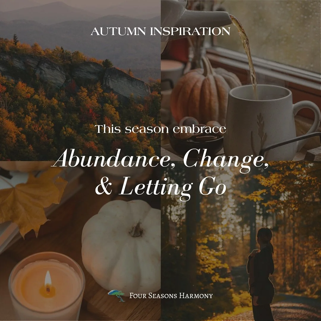 Autumn inspiration~ 🍁🍃🍂

🎨: @carlychisholm.designs