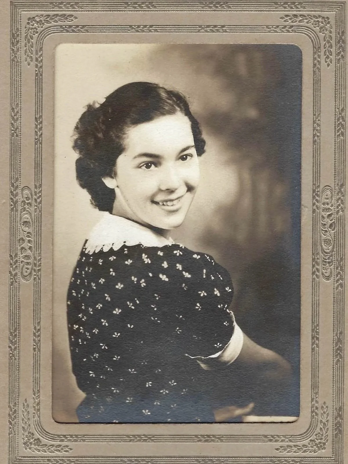 My angel who is always close in heart~ &hearts;️🌹 When someone gets to know me, it doesn&rsquo;t take long to also know my beloved grandmother through the cherished stories that I share. Anna, affectionately known as Momo by her grandchildren, lived