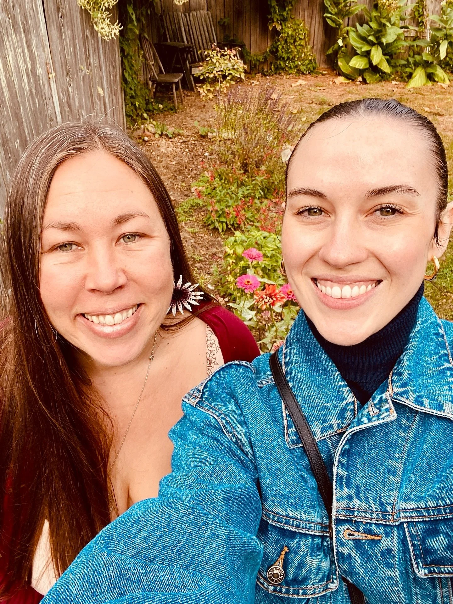 Thank you so much to everyone who attended the Children&rsquo;s Herbal First Aid &amp; Home Pharmacy workshop, as well as the many behind-the-scenes helping hands on my team plus @smileherbshop! We enjoyed a beautiful event that I sincerely hope supp