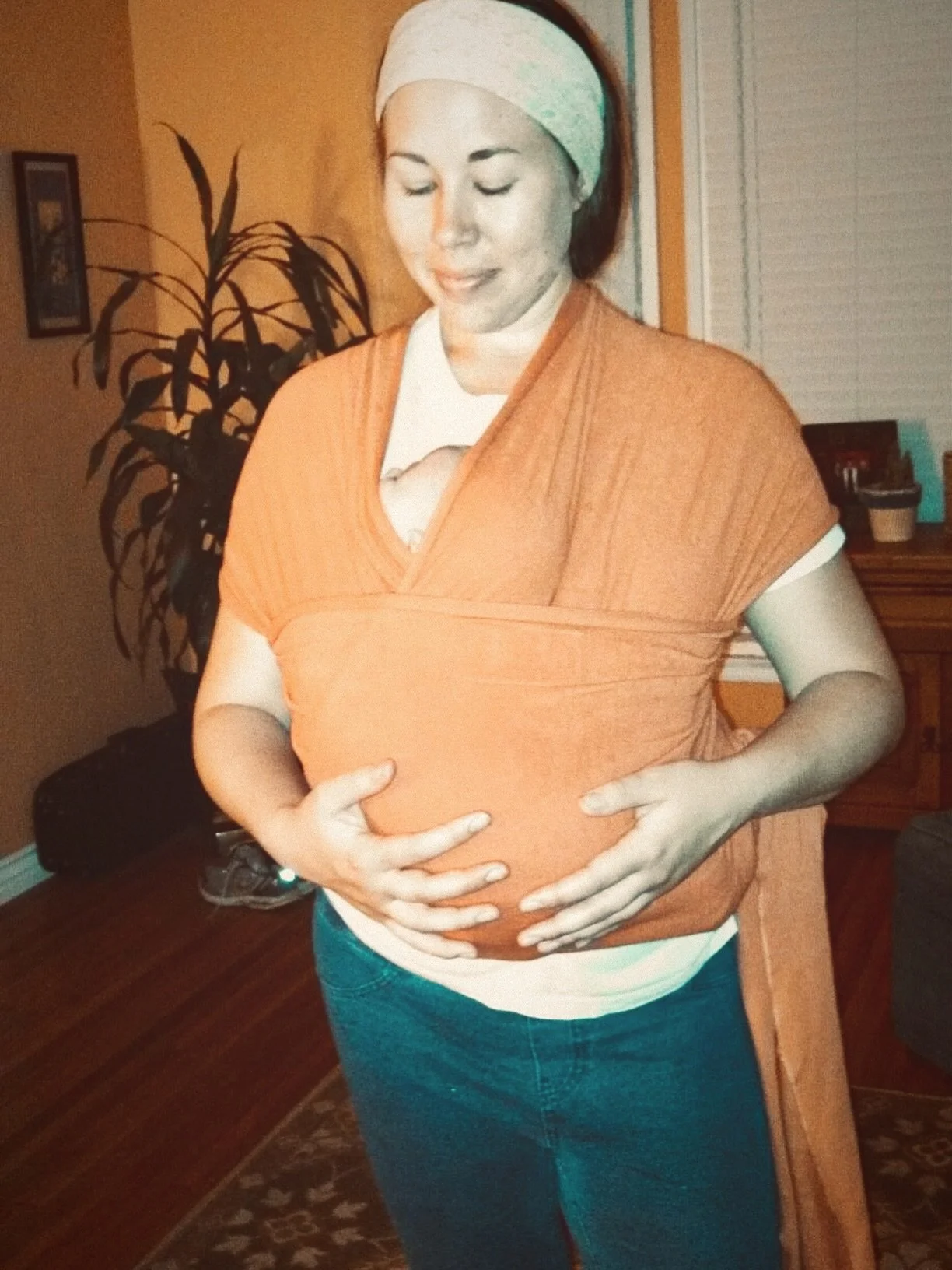 Please join me tomorrow for a deeply supportive, nourishing, and joyful Khalsa (Pure) Way Prenatal Yoga donation-based class! 100% of the proceeds will directly go to the local Boys and Girls Club. 

📍 The Center Yoga, Fitness &amp; Wellness Studios