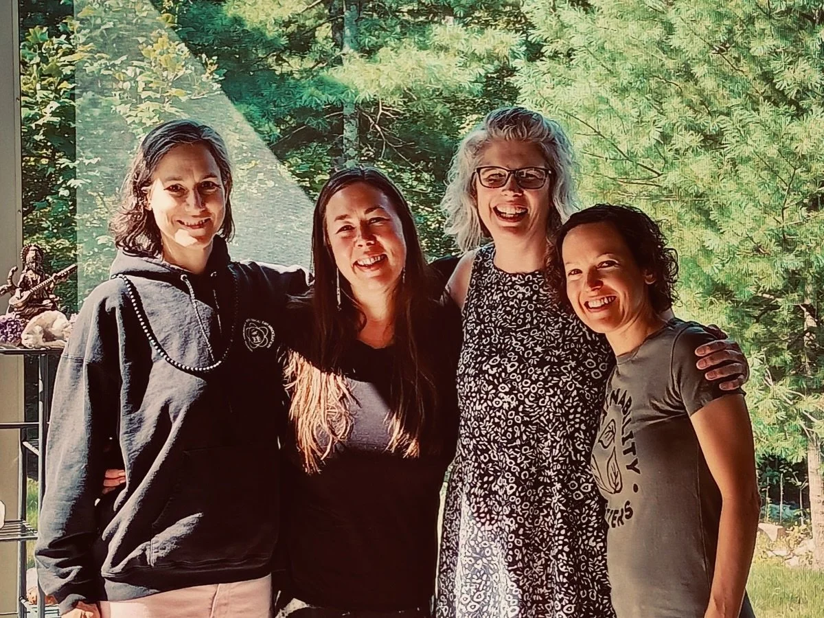 Remembering the gorgeous light radiantly exuded by my dear friend, Amara Nora Serafino Franko. It&rsquo;s been difficult to find the words since she transitioned, although I feel it&rsquo;s important to honor her beautiful legacy since she so dramati