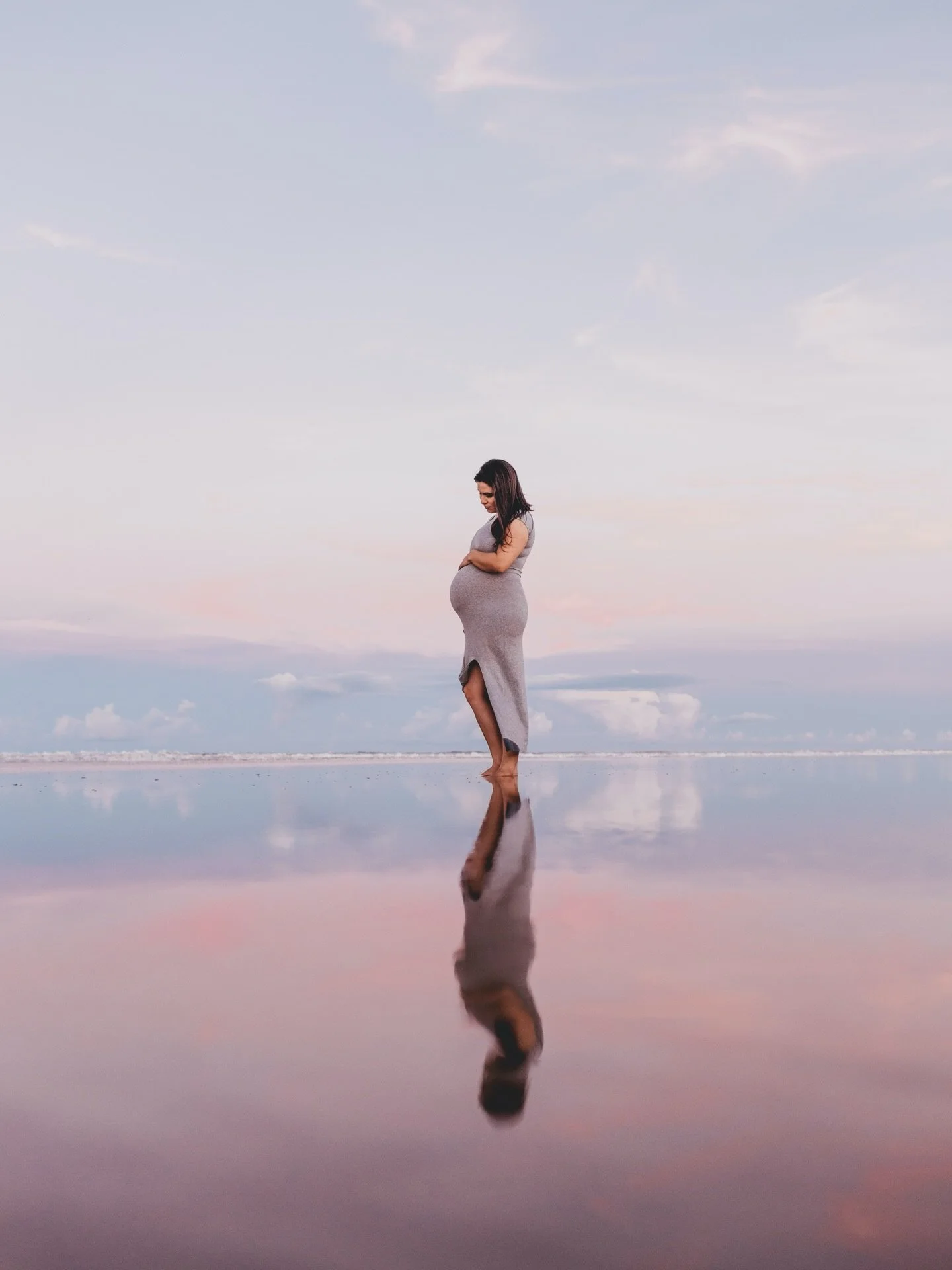 Radiant feminine qualities are boundless when a woman steps into her power. 🌸🪷💫 

Without any duality or conflict, she is capable of being purposefully fierce one minute and tender the next. Initiating unconditional love against all odds as well a