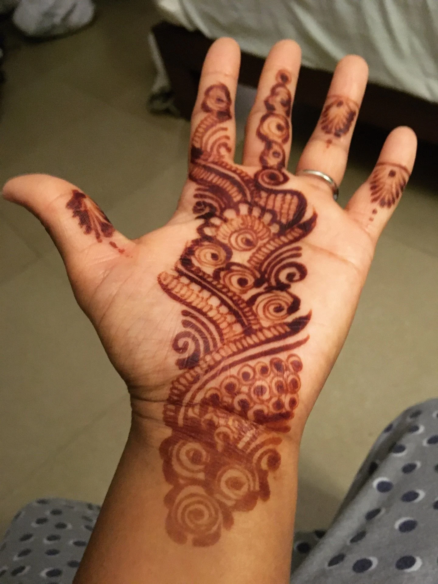 Immense gratitude to one of my amazing ladies for sharing these kind words in 2021~ 🌻🤎✨

&ldquo;Whitney has helped me tremendously with an autoimmune disease for the past 4 years. I no longer have pain in my fingers and hands. Most recently she has