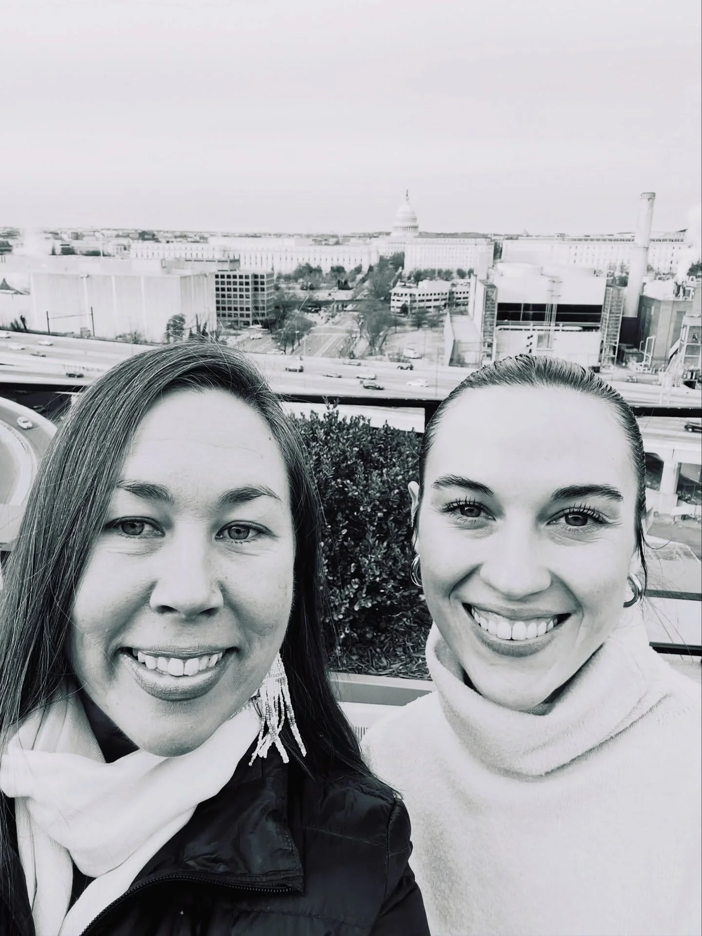 Bridging herbal medicine, Ayurveda, functional nutrition, and timeless holistic health pathways to meet modern needs at a private women&rsquo;s hormonal health event in the heart of Washington, D.C. 

Thank you to everyone who attended for your since