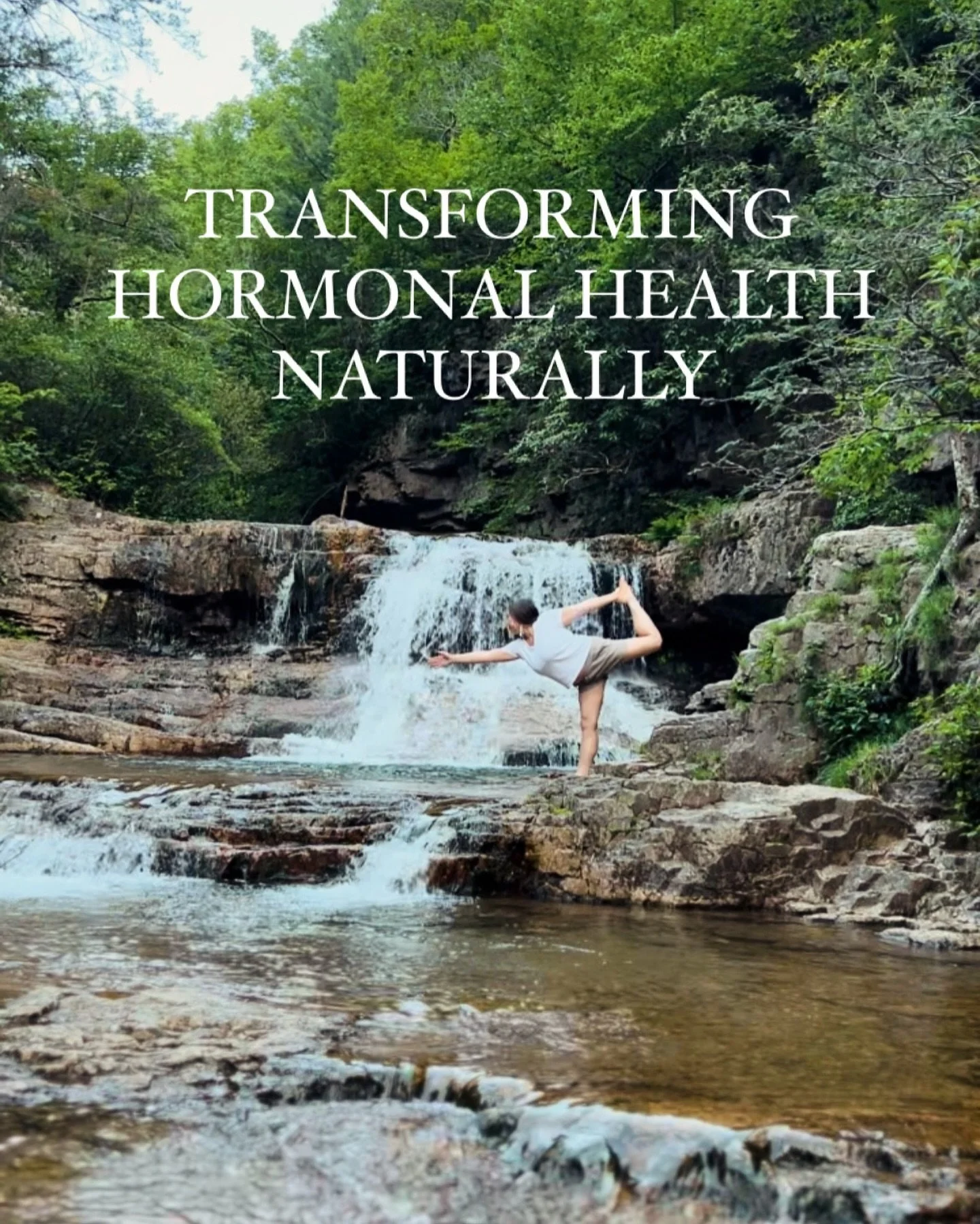 Transforming Hormonal Health Naturally~ 🪷🌿 As a woman, as well as the owner and practitioner of a private healthcare practice since 2015, I&rsquo;ve had the sincere pleasure of serving thousands of women to naturally transform their health and well