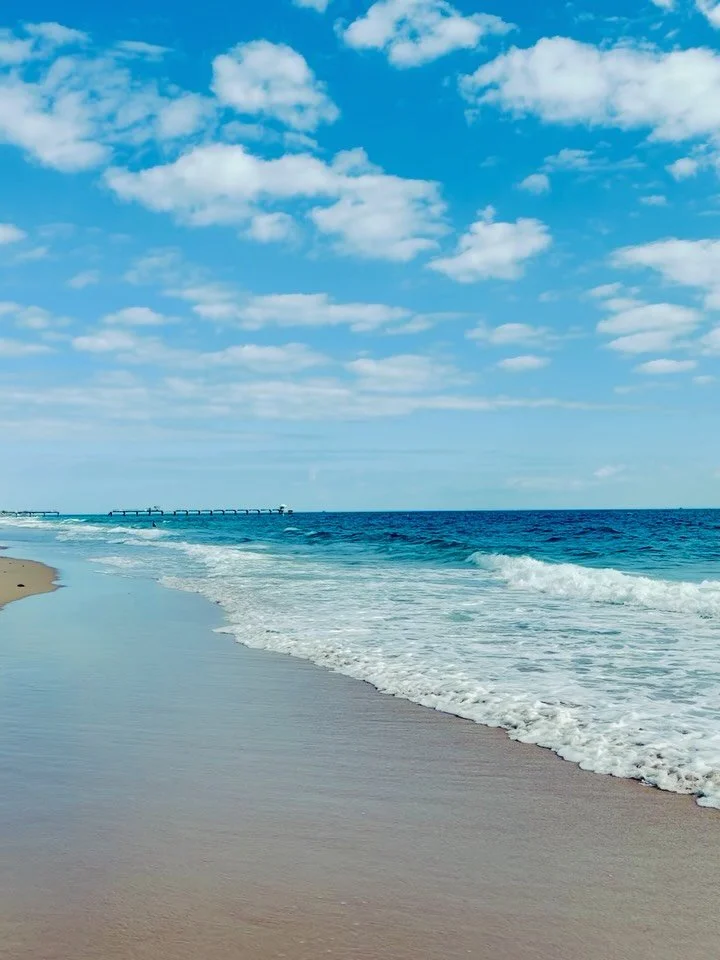 Grateful for a soulful tropical getaway~ 🌞🏝️✨ This annual nourishing winter health ritual makes all the difference in the world for my body, mind, and spirit. 

Sending love 💛