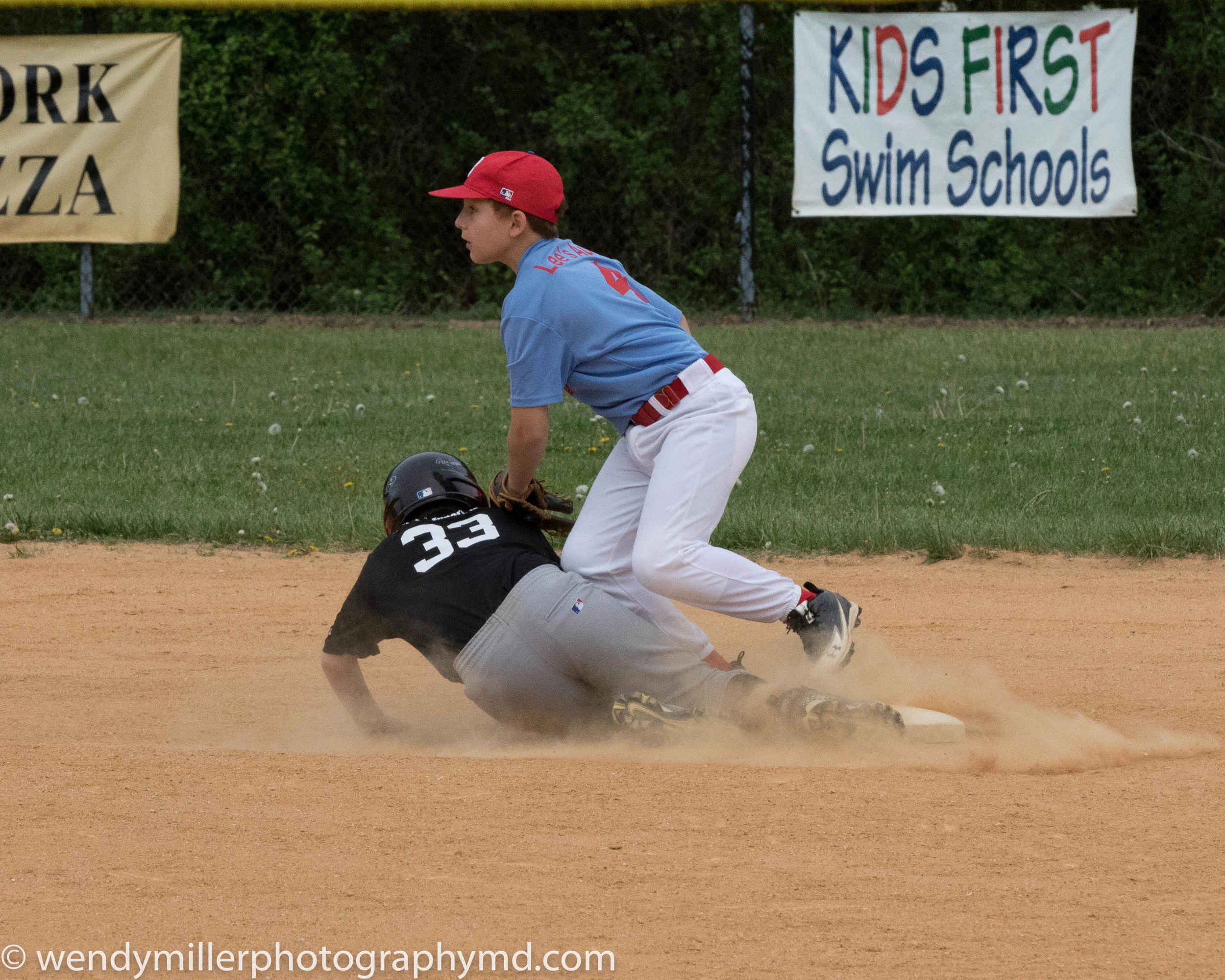 Baseball Sports Photography - Maryland Photographer - www.wendymillerphotographymd.com.jpg