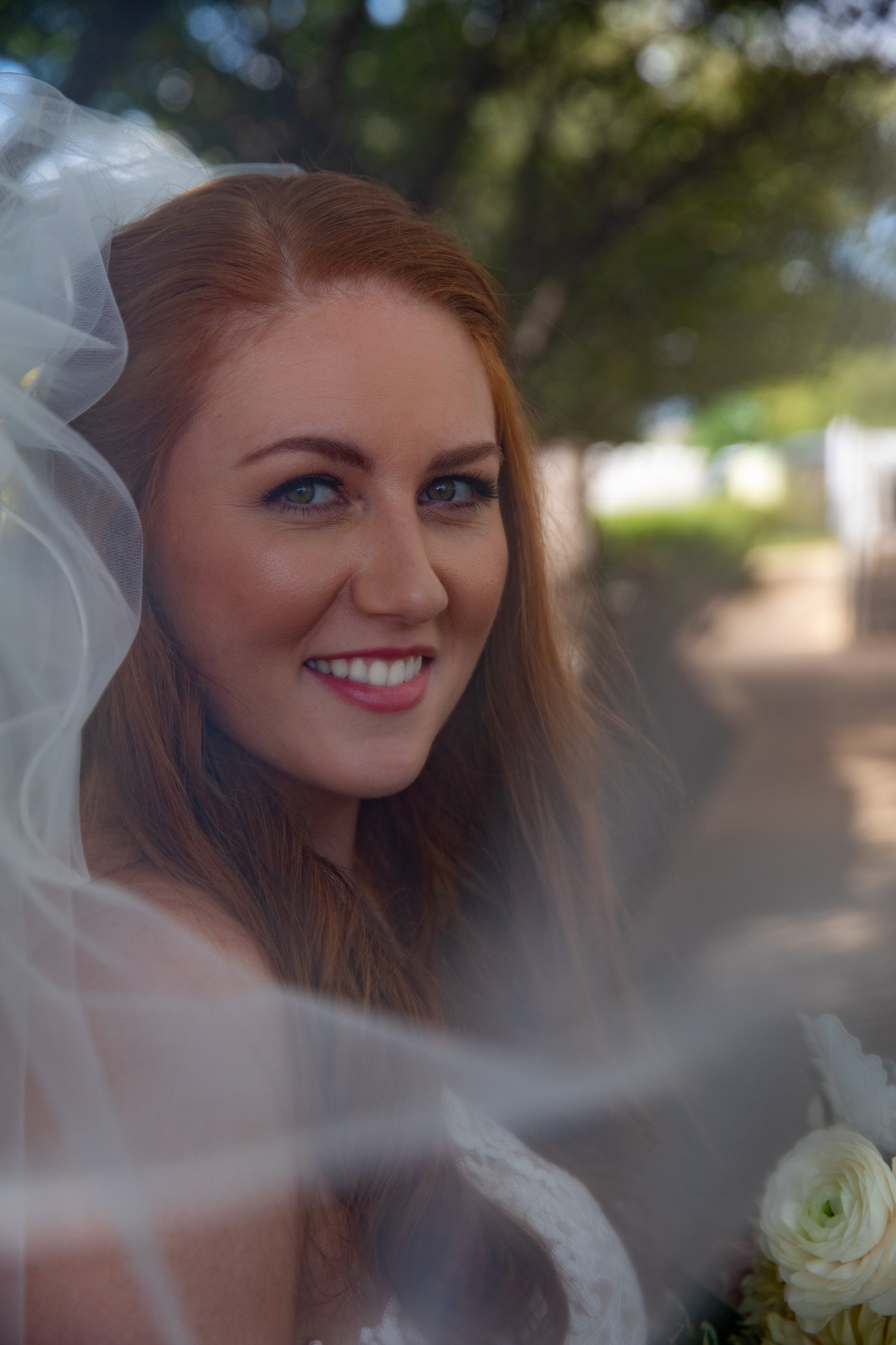 Bridal Portrait - Maryland Photographer - www.wendymillerphotographymd.com.jpg