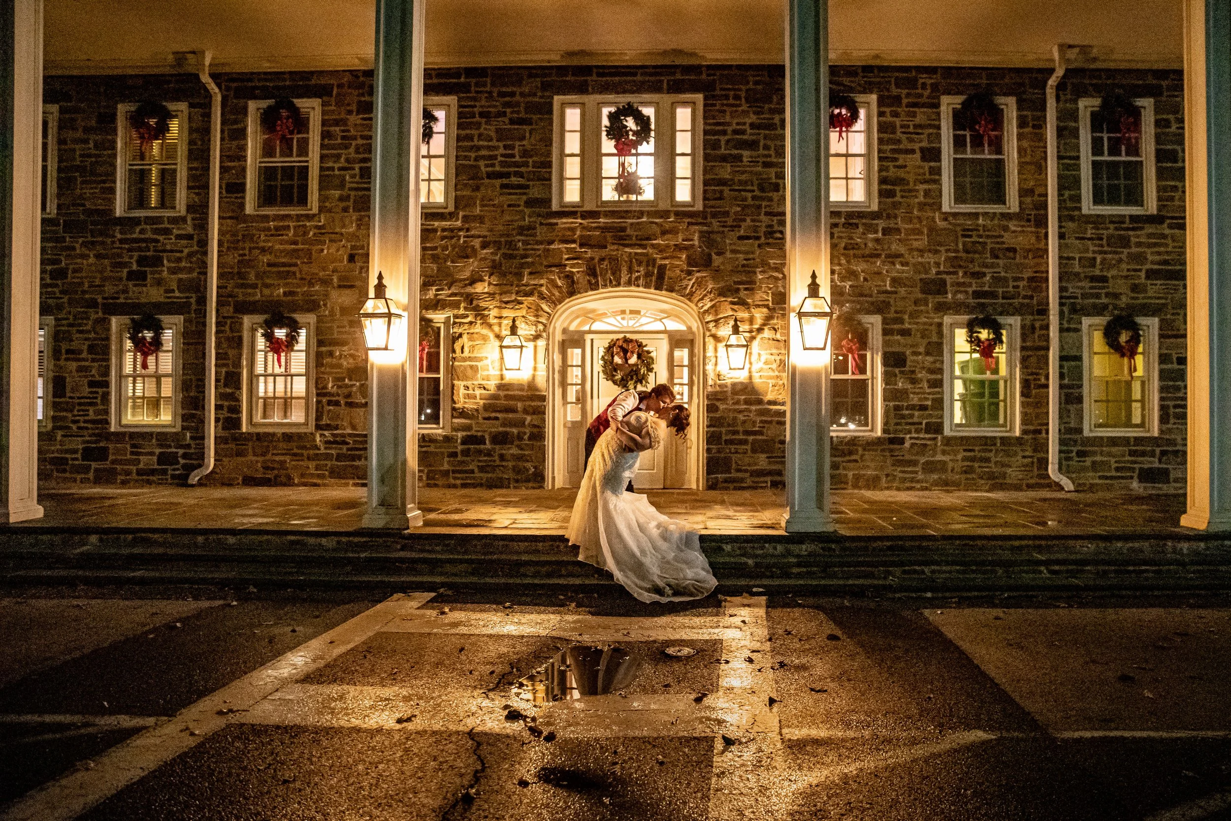 Night Wedding - Aberdeen Maryland Photographer - www.wendymillerphotographymd.com.jpg