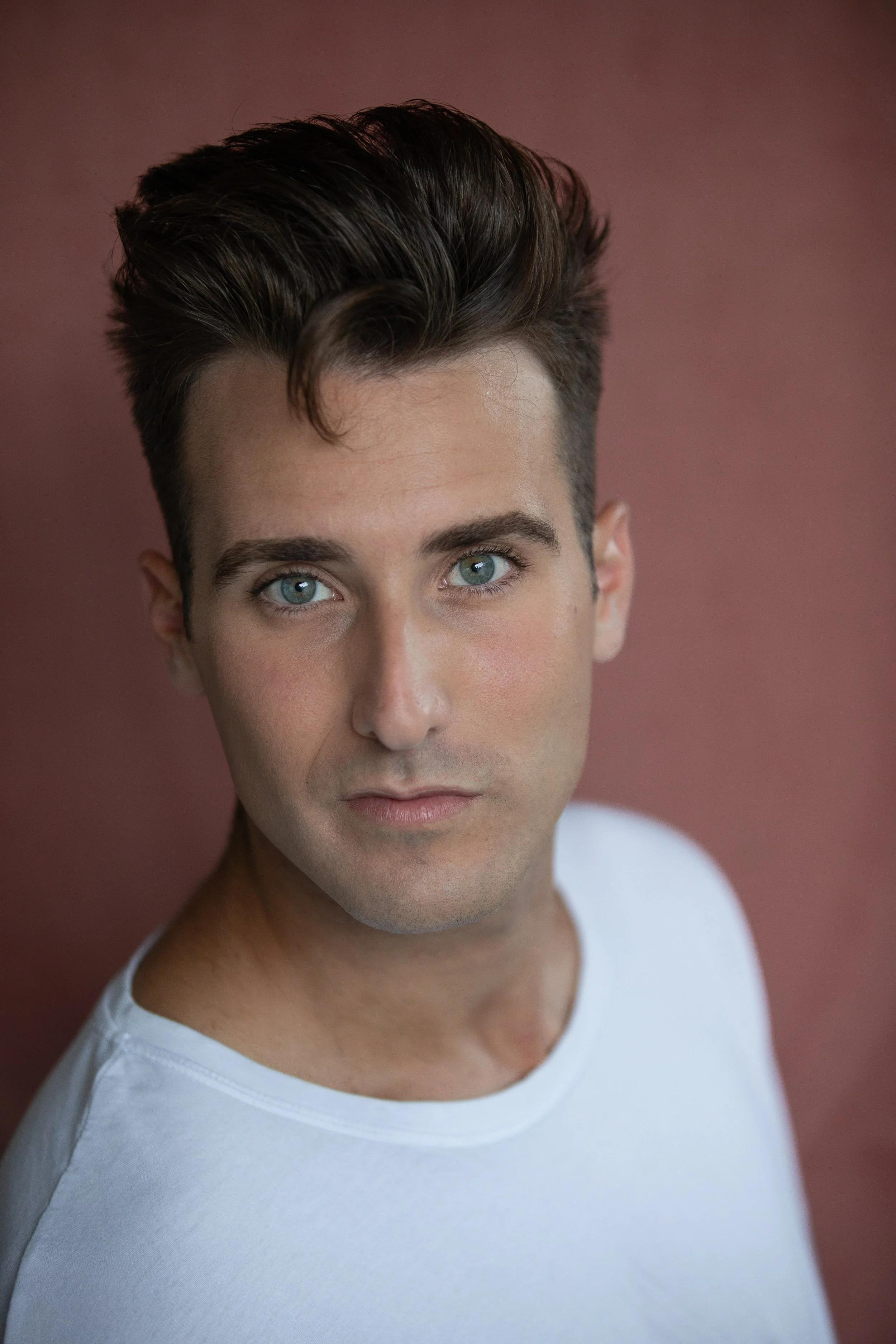 Actor Headshot - Maryland Photographer - www.wendymillerphotographymd.com.jpg