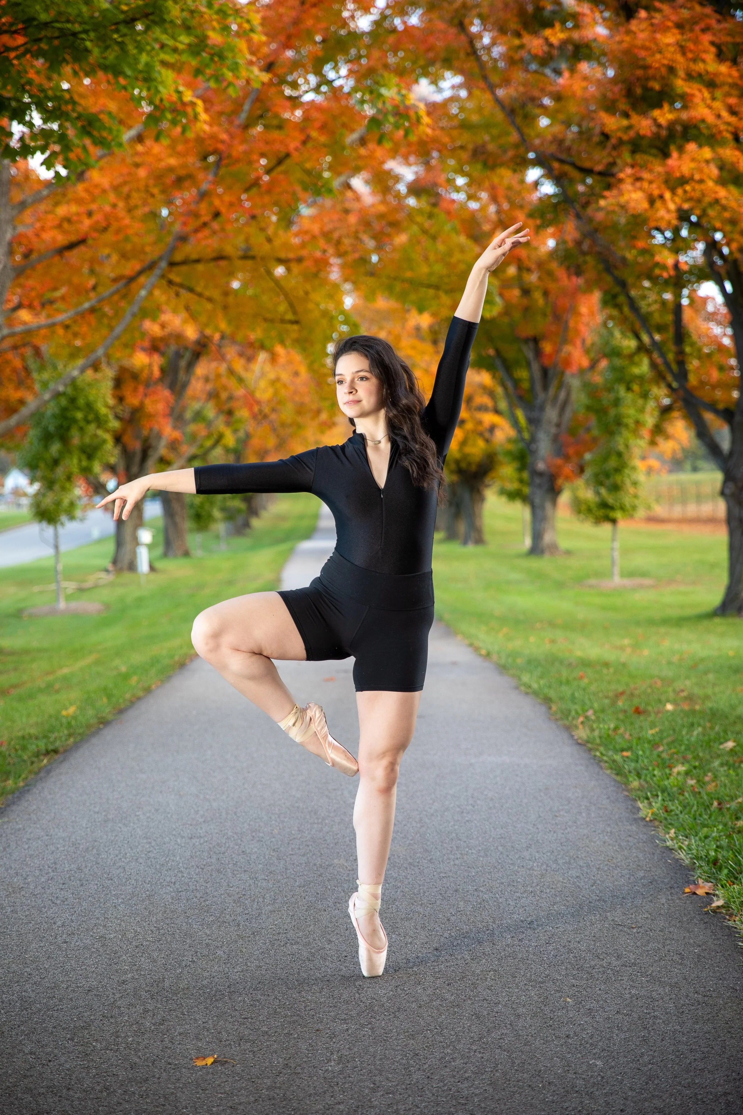 Dancer Photoshoot - Baltimore County Maryland Photographer - www.wendymillerphotographymd.com.jpg