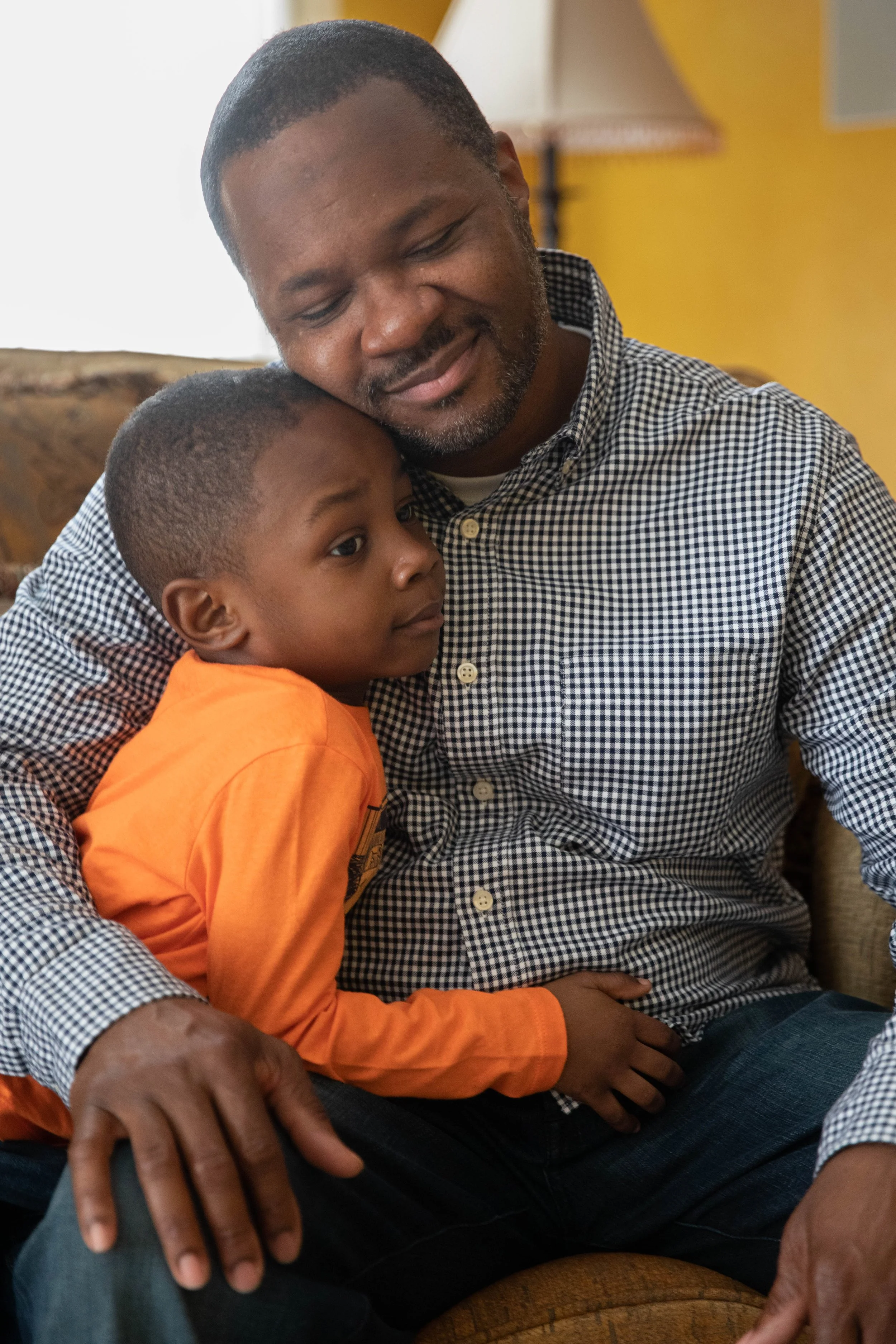 Father & Son - Maryland Photographer - www.wendymillerphotographymd.com.jpg