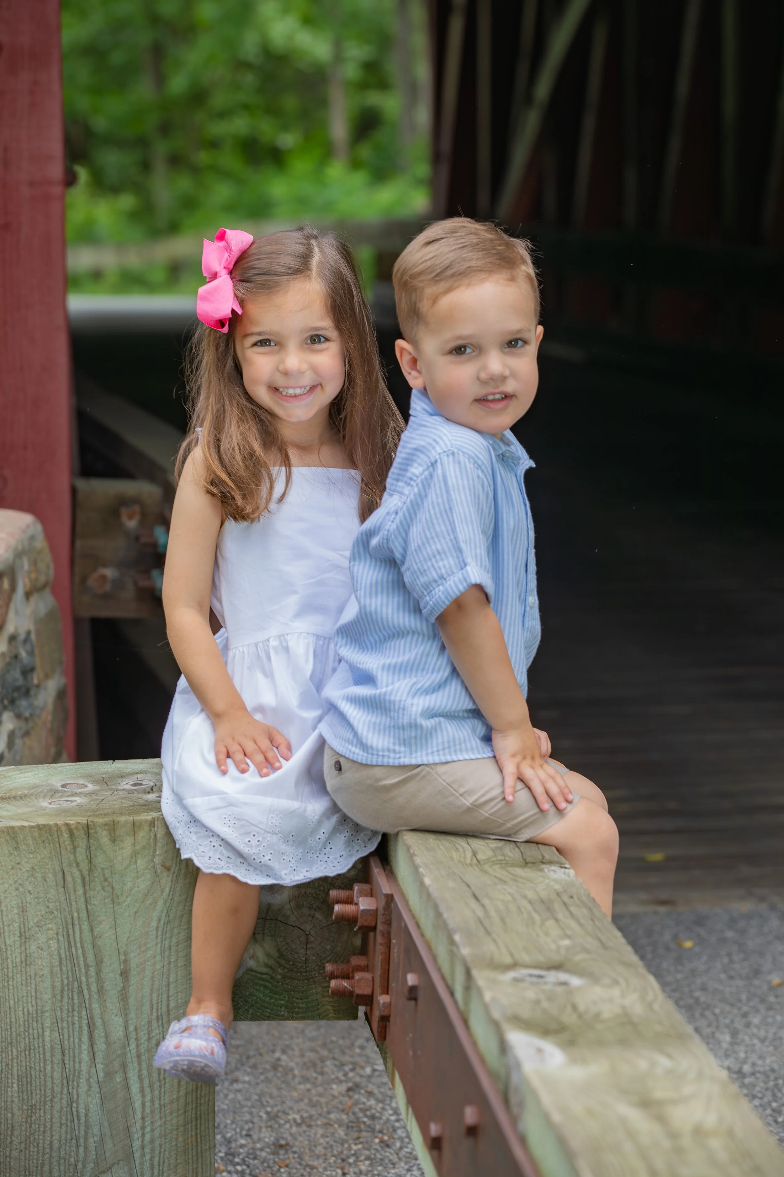 Children Portrait - Kingsville Maryland Photographer - www.wendymillerphotographymd.com.jpg
