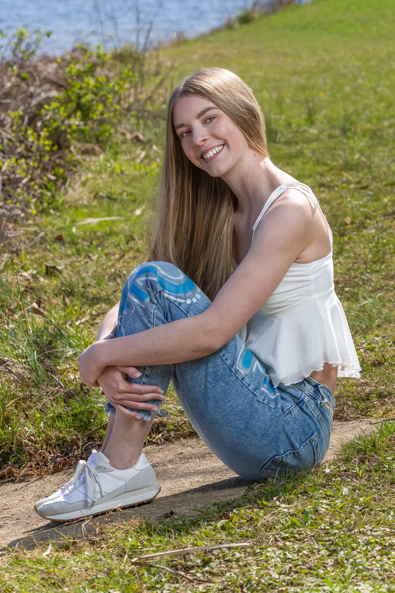 Senior Photography - Manchester Maryland photography- www.wendymillerphotographymd.com (Copy)