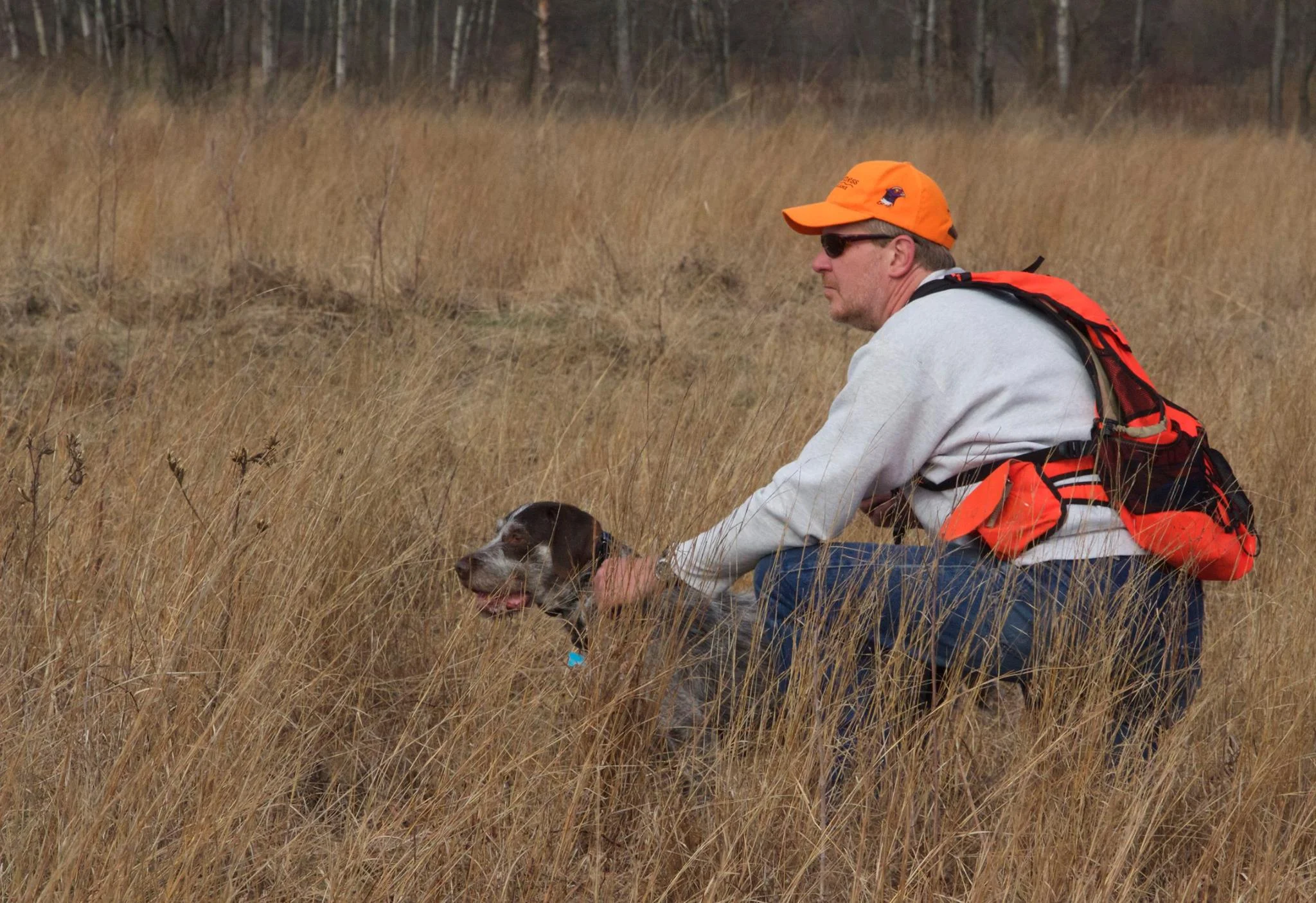 Tim and Korbel (GWP)