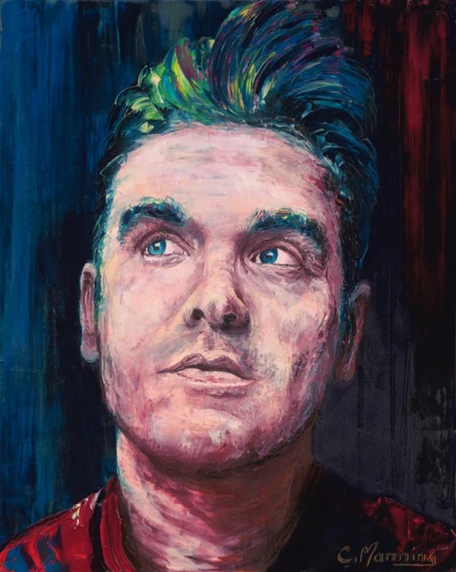 Morrissey