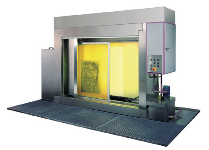 Zentner Aquatec GE 100 and Varitec GE 300