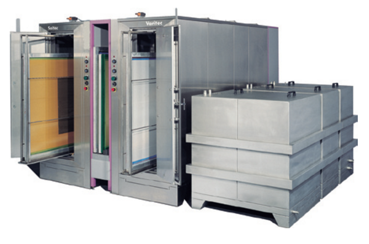 Zentner Soltec and Varitec