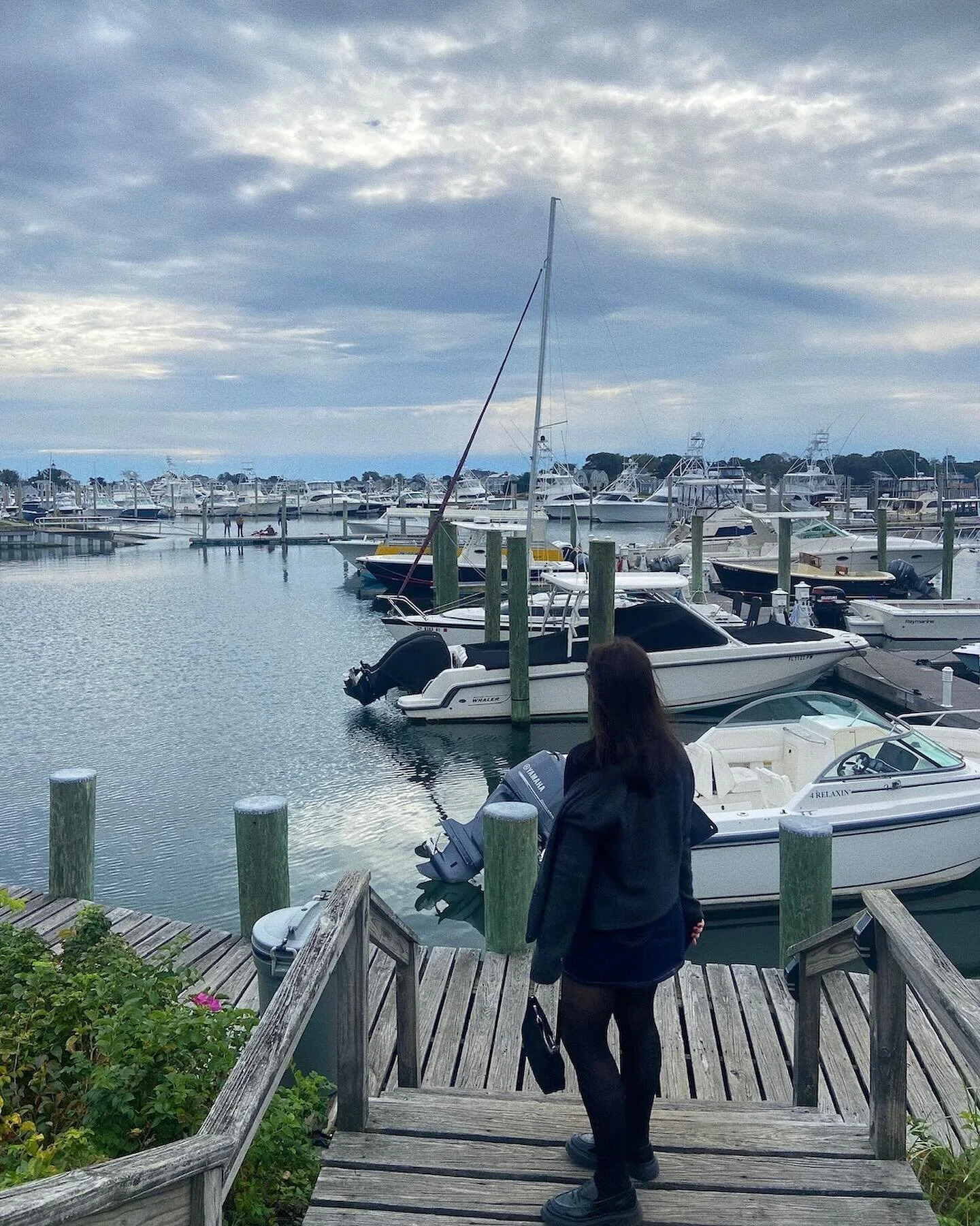 boats boats boats!