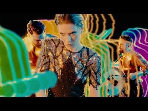 John Blonde Sing My Eulogy (Official Video)