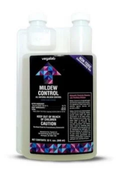 Vegalab Mildew Control David Selakovic