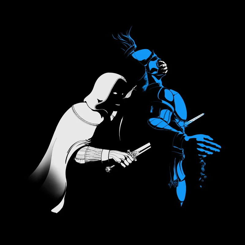  Third D&amp;D character from Tabletop Escapades by the fine folks at easyallies.com 