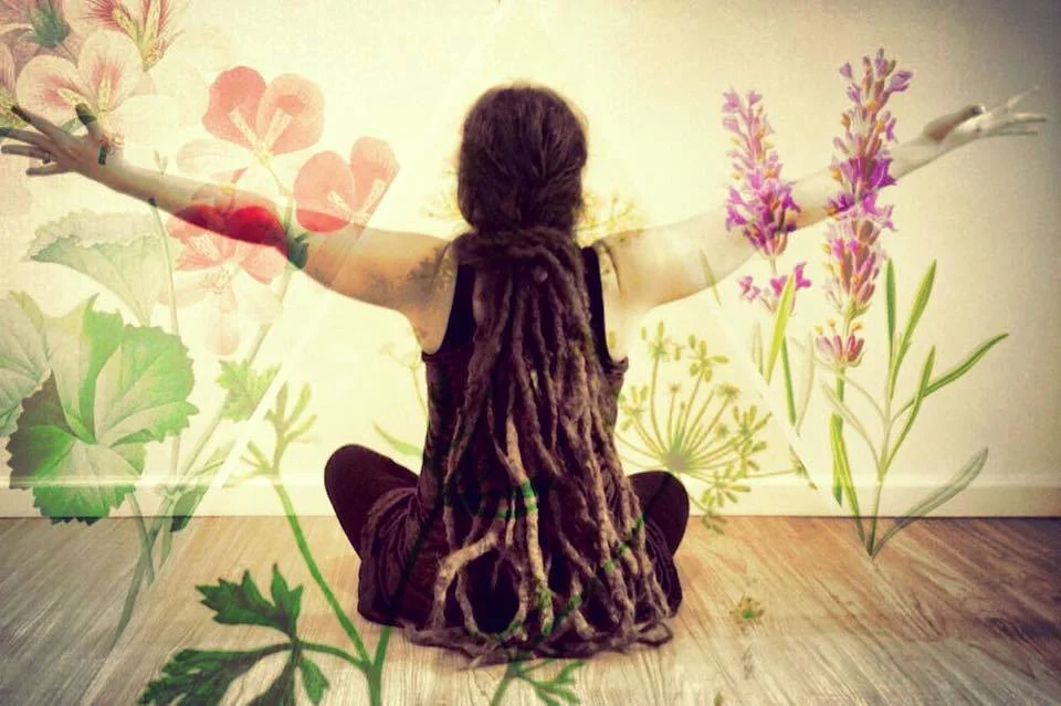 What a hair cut taught me about letting go