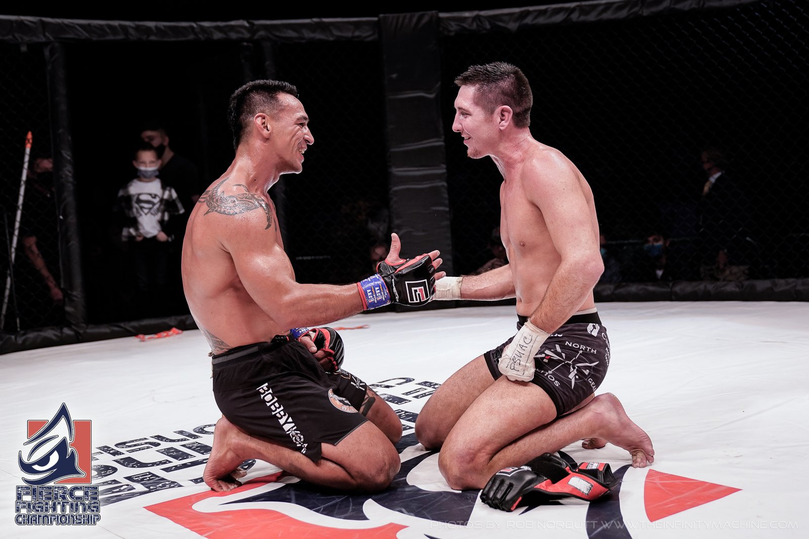 Fierce Fighting Championship  Utah's largest MMA promotion