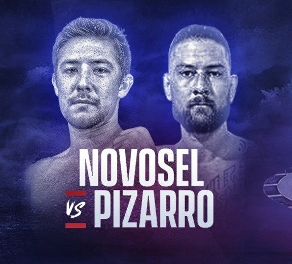 Malachi Novosel vs Gabriel Pizarro - Fierce Fighting Championship 17
