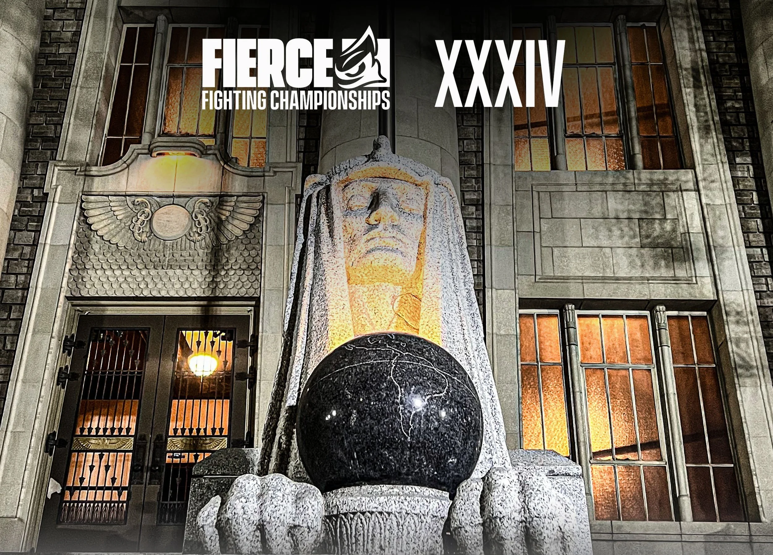 FFC 36 @ MASONIC TEMPLE