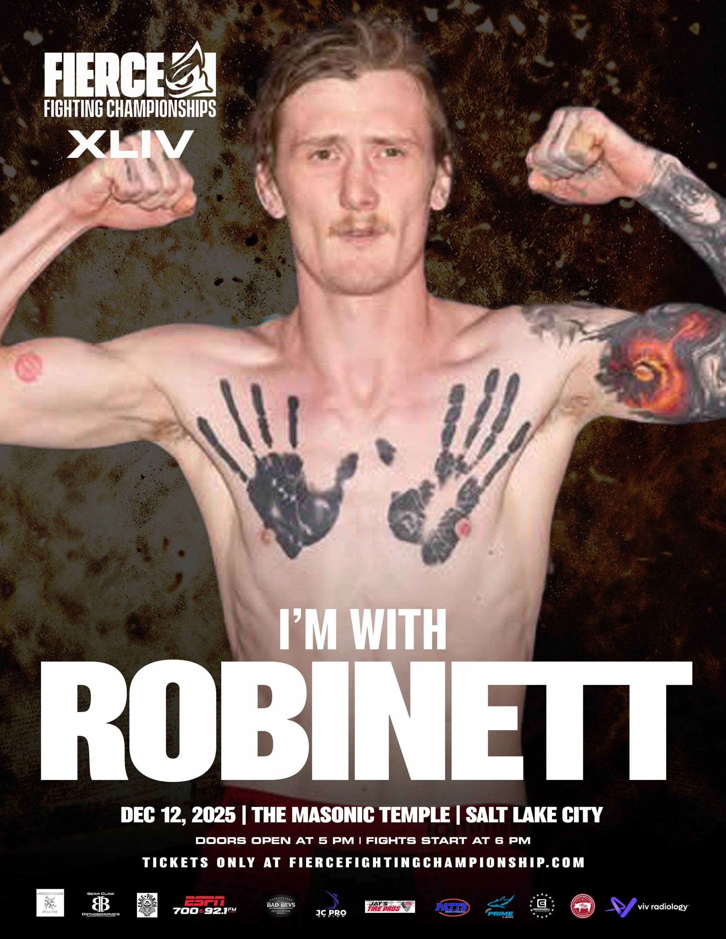 Owen Robinett