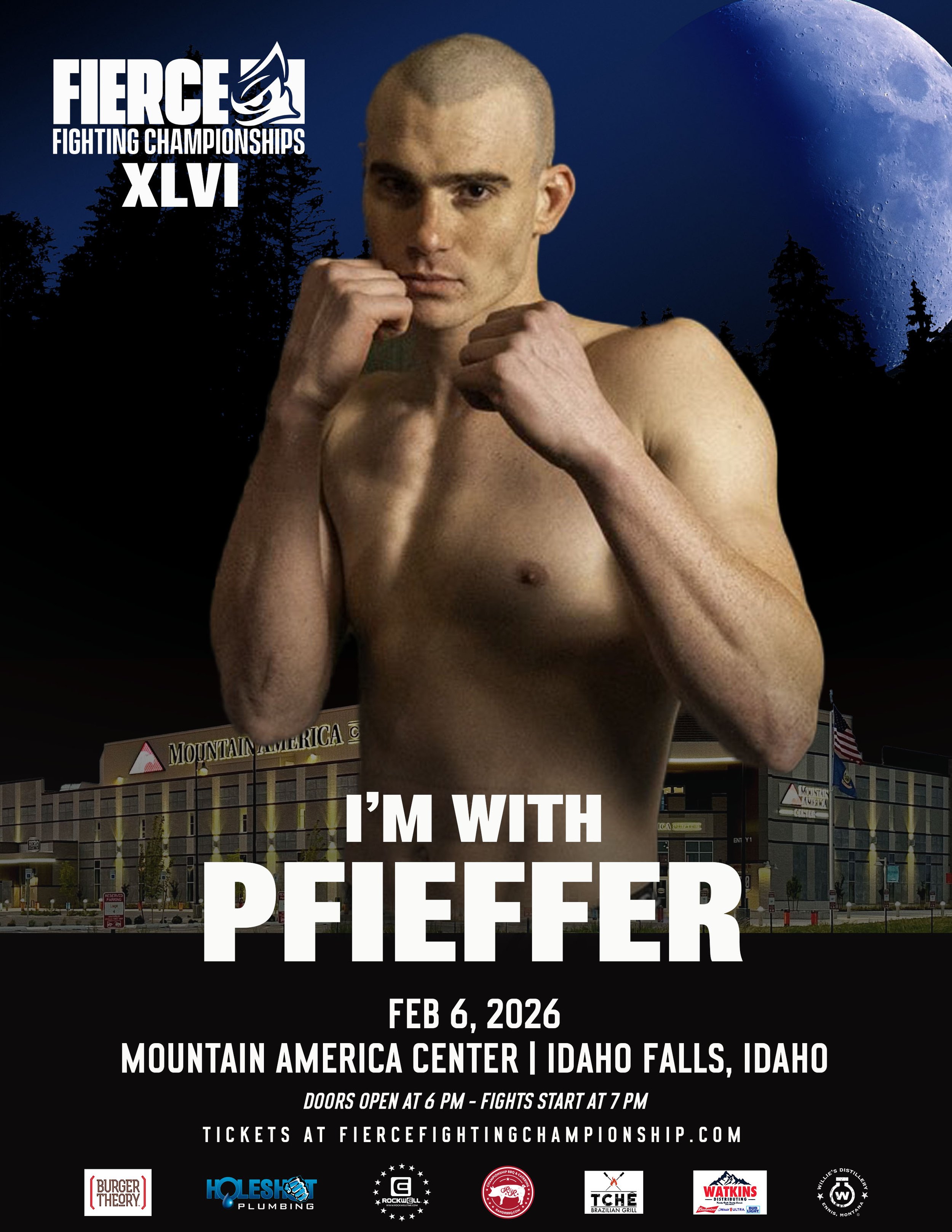 Michael Pfieffer FFC 46