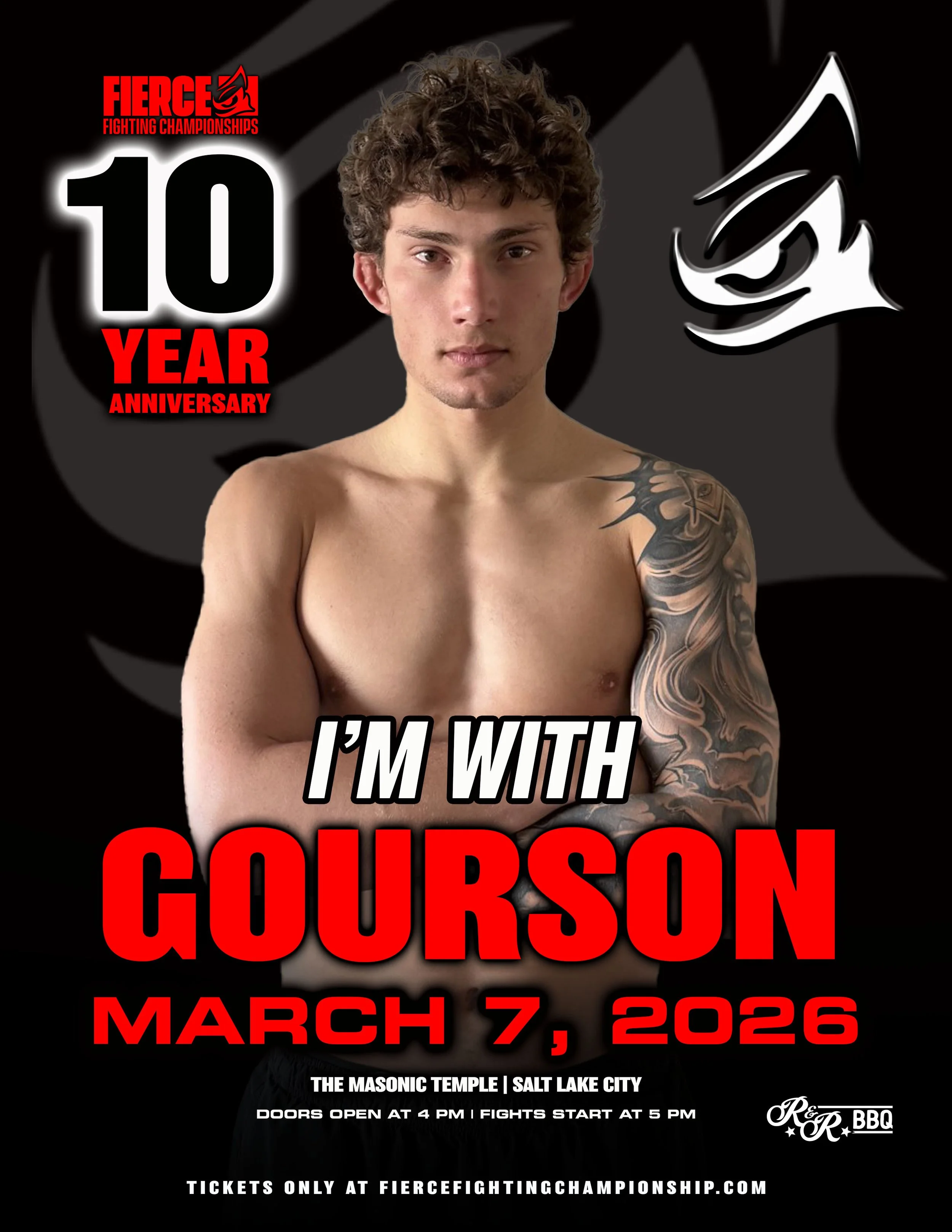 Brody Gourson