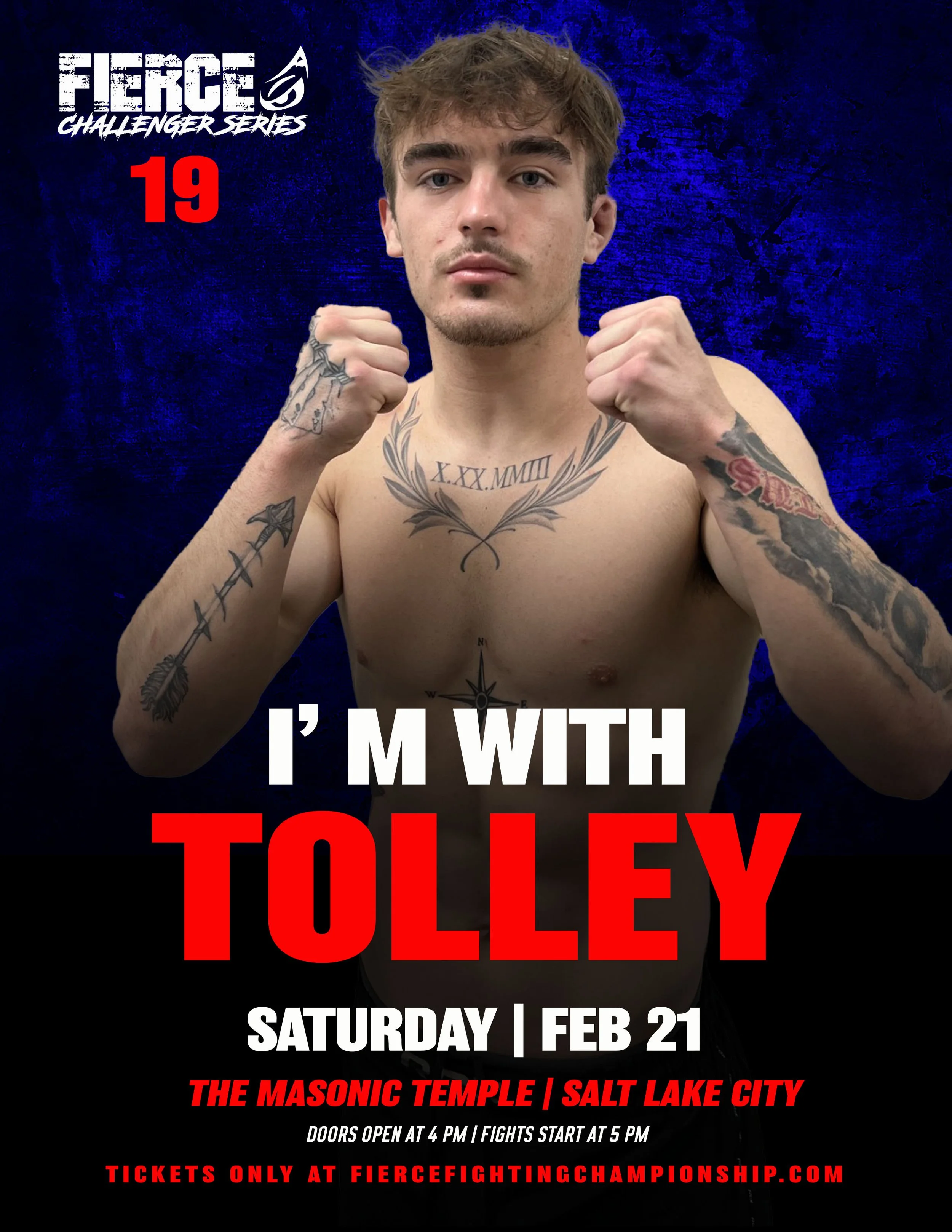 McKane Tolley FCS 19