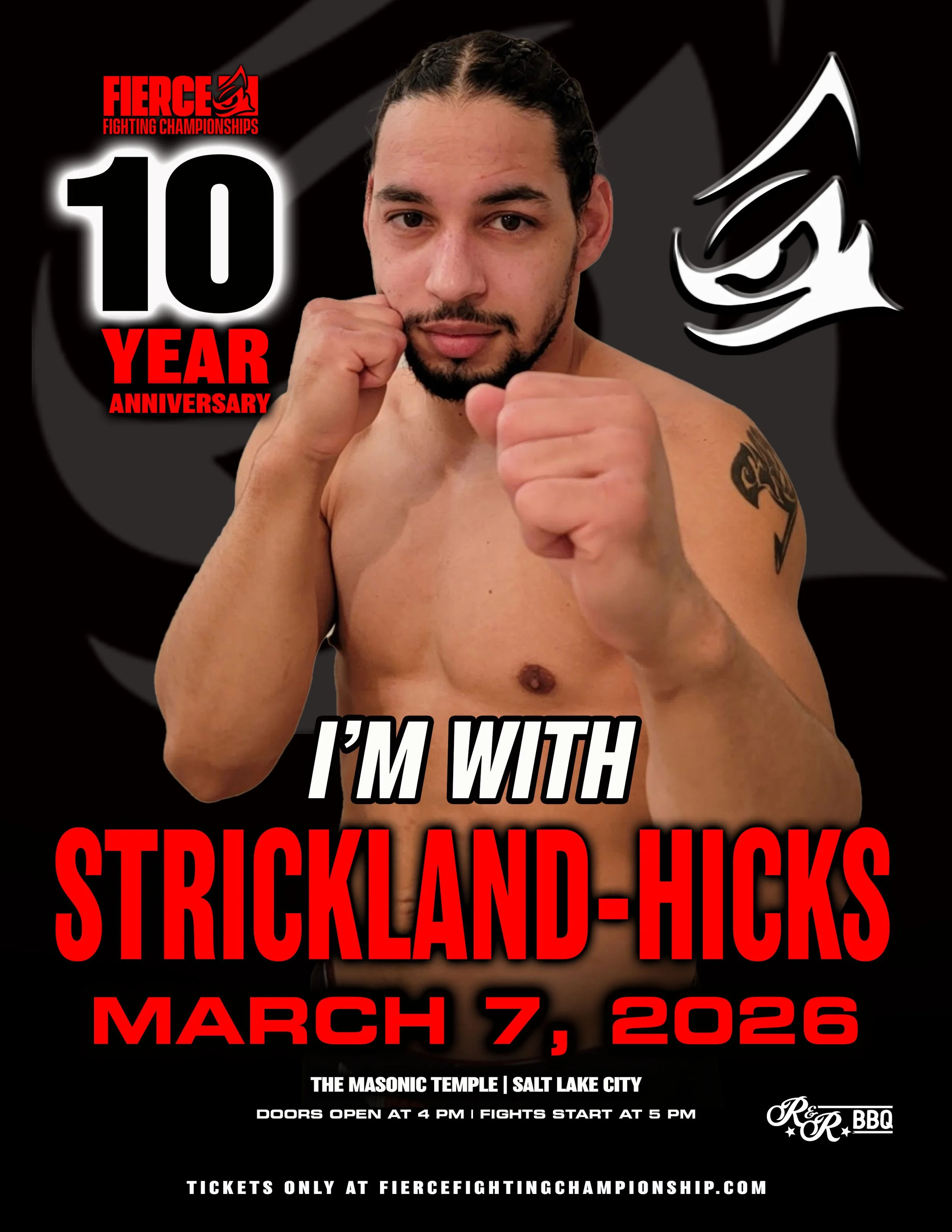 Anthenee Strickland (Copy)