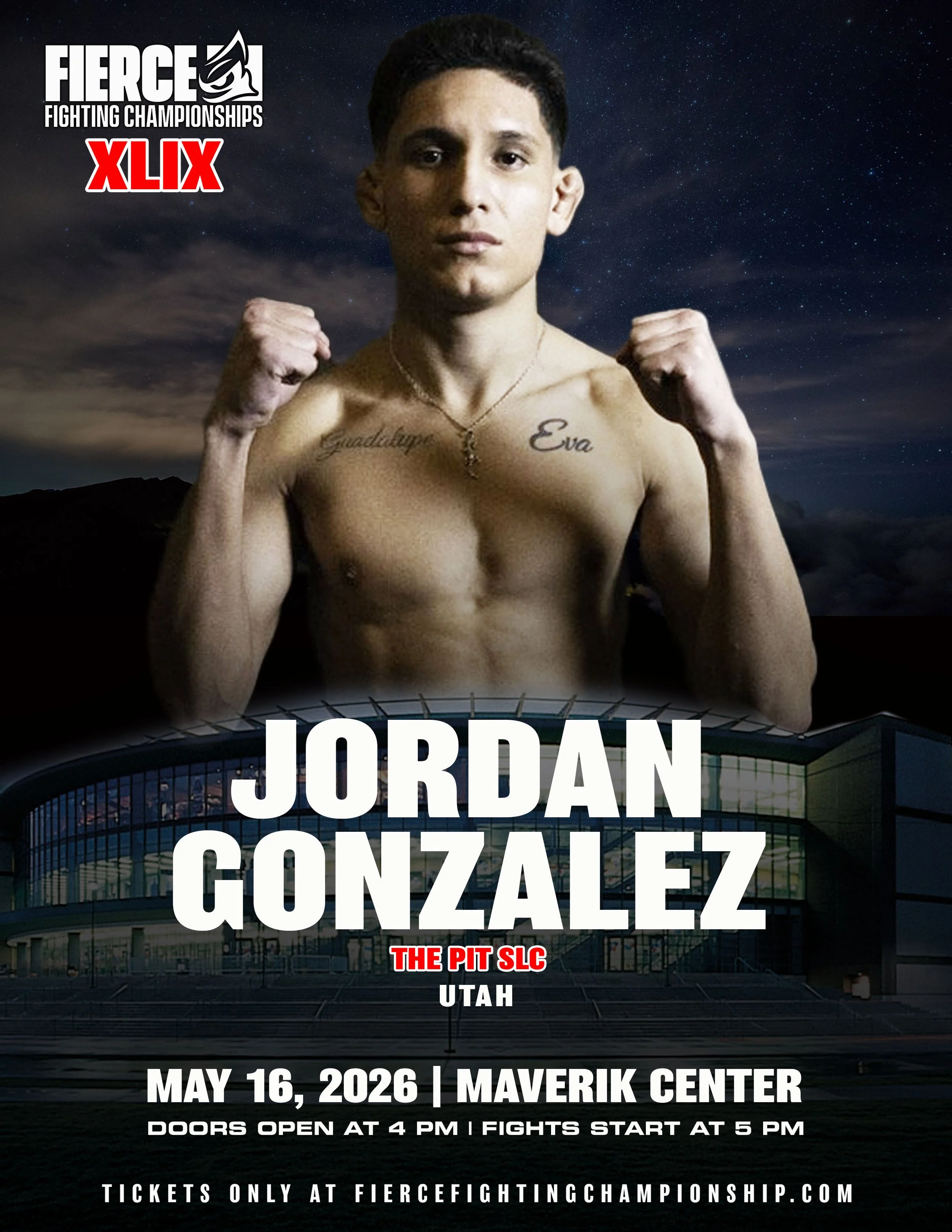 Jordan Gonzalez