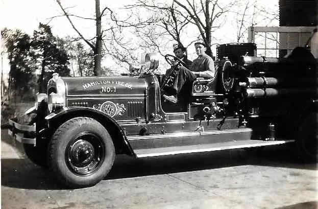 Neil jelliff and willis tilton