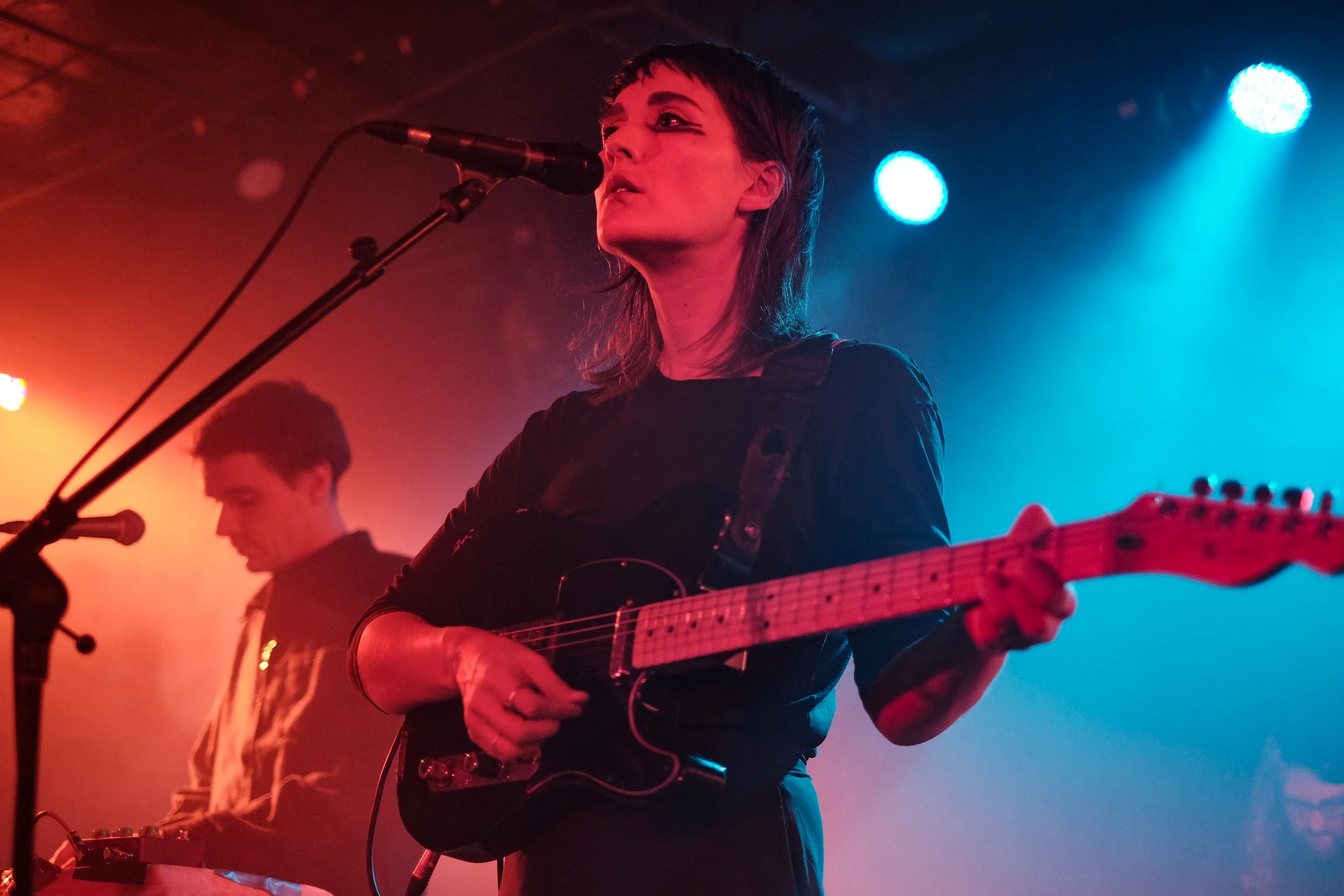 Cate Le Bon