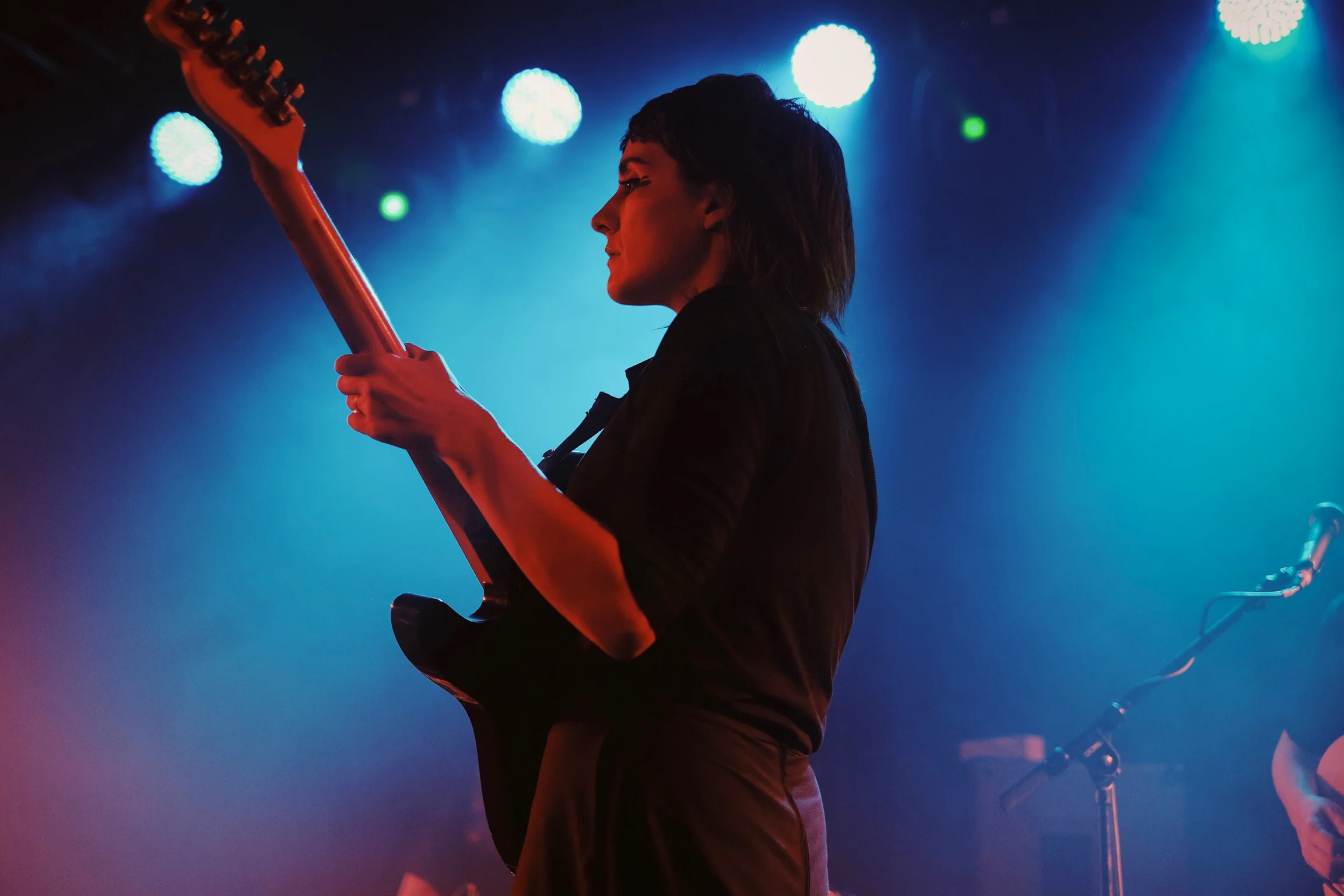 Cate Le Bon