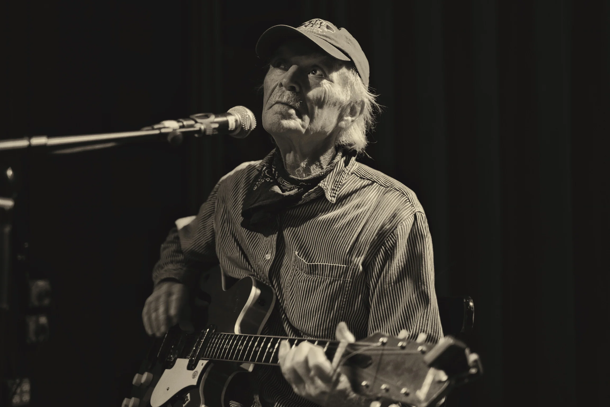 Michael Hurley