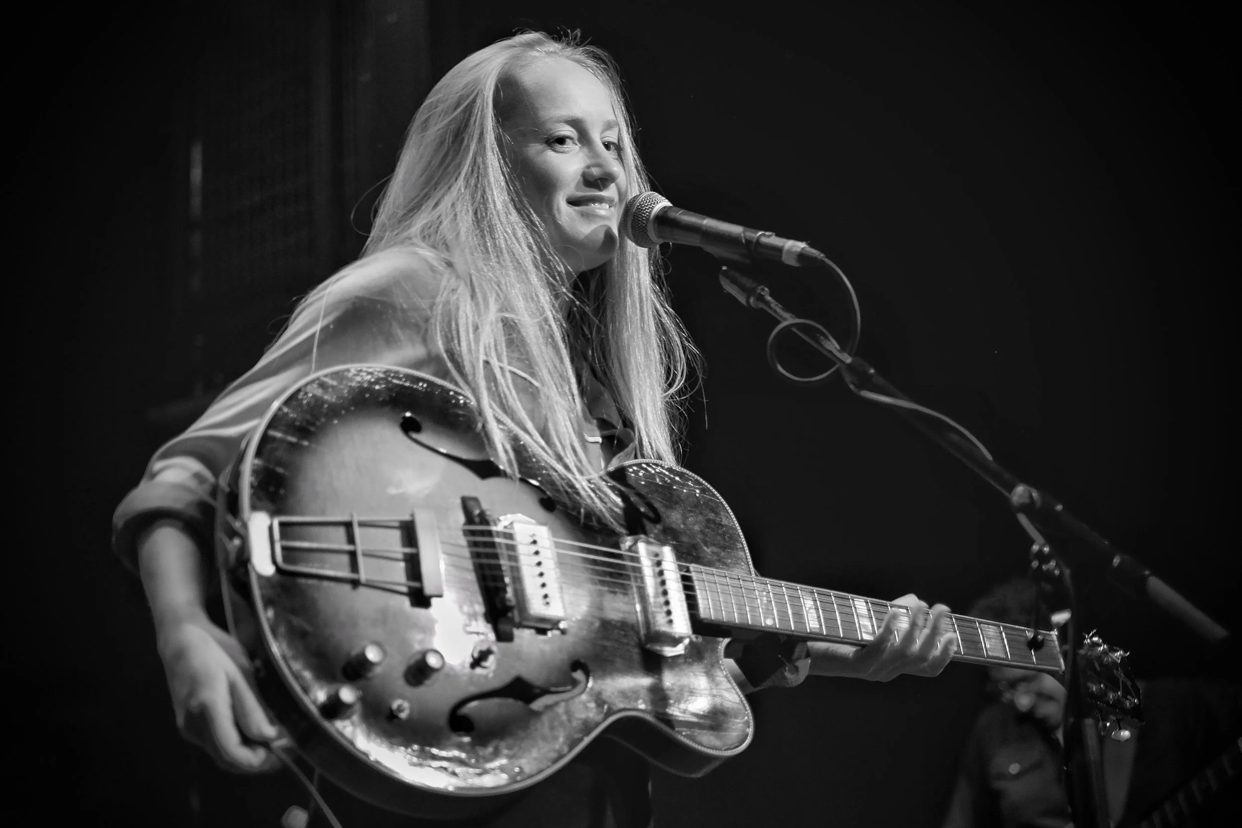 The Weather Station / Tamara Lindeman