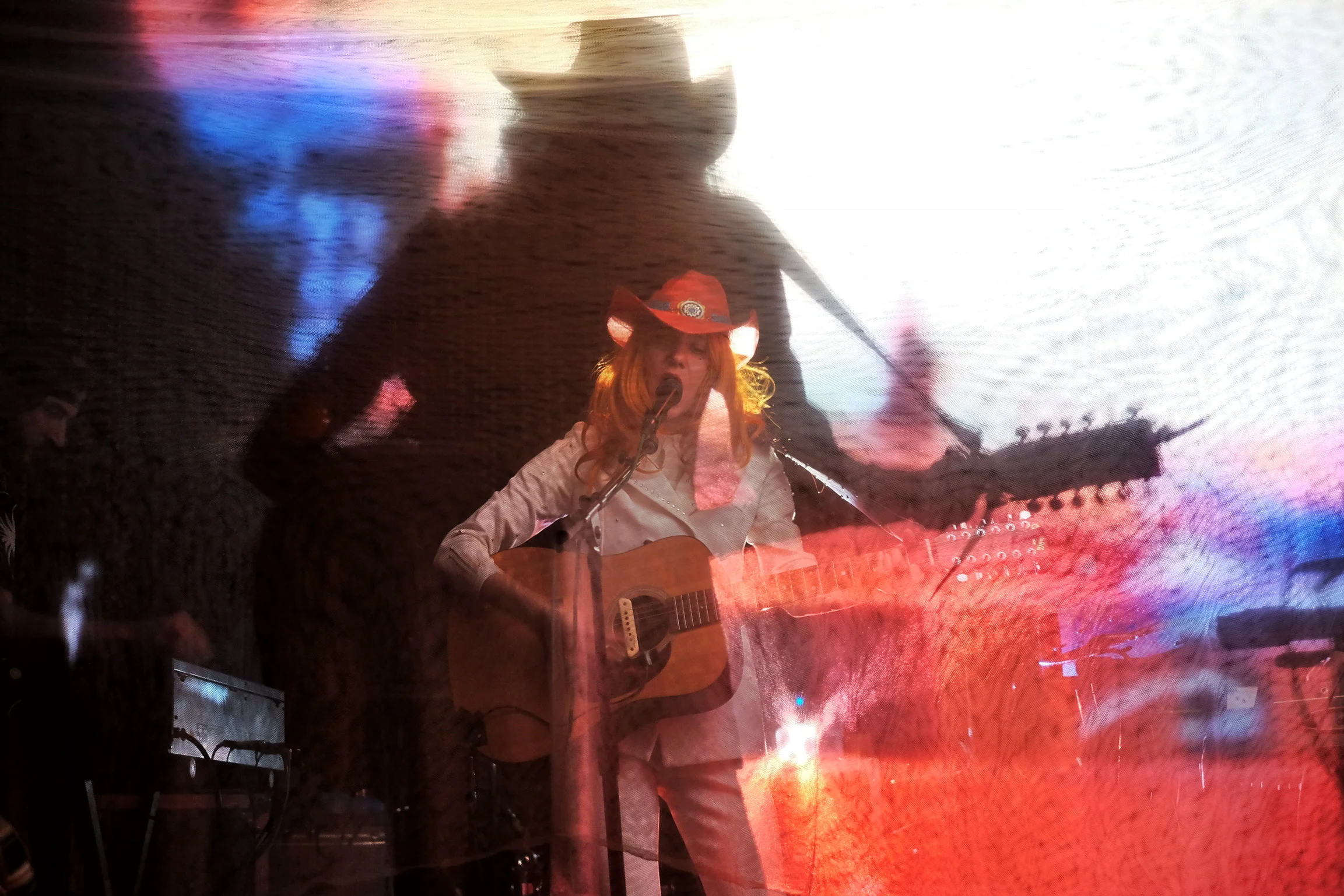 Jackie Lynn / Haley Fohr