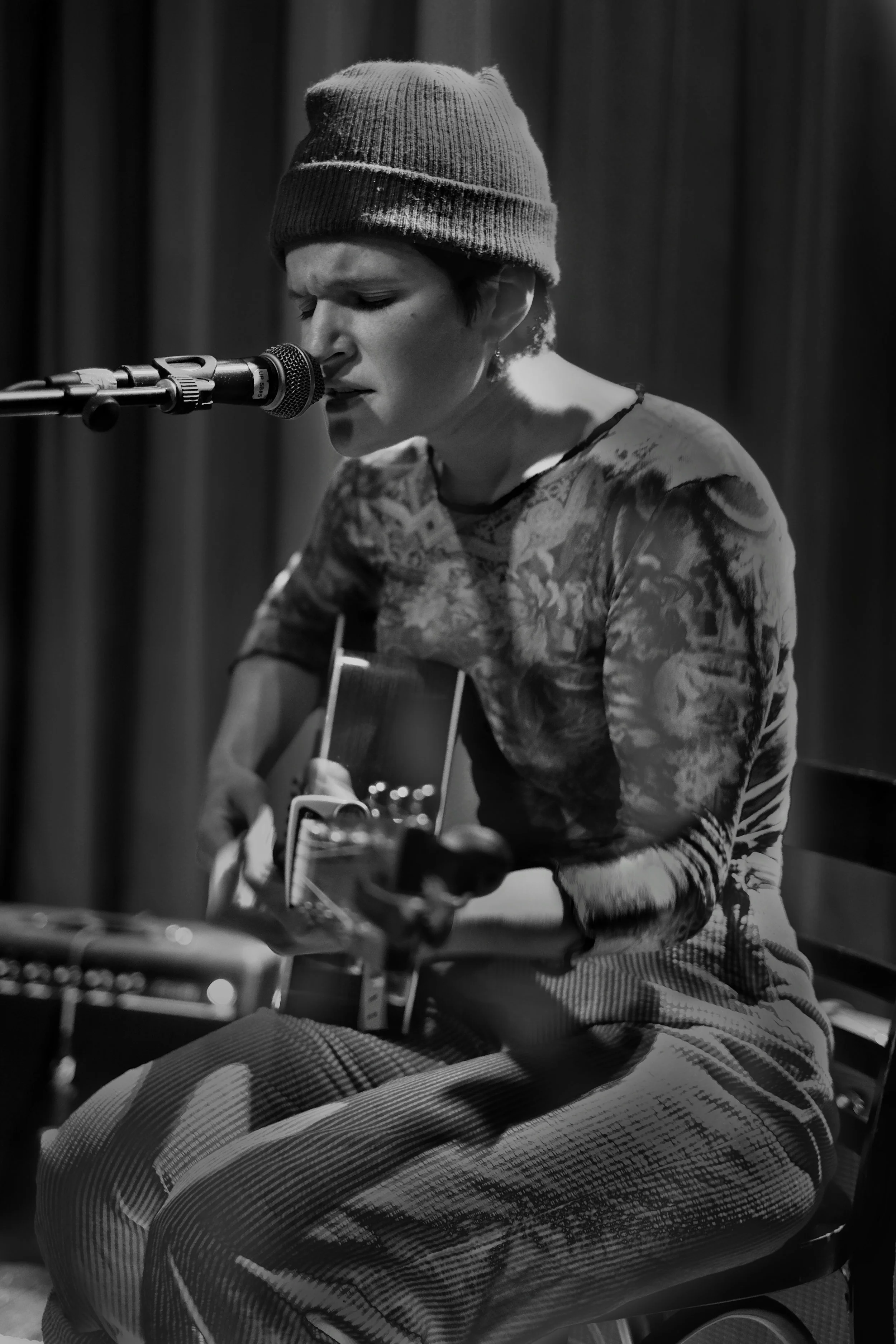 Adrianne Lenker (of Big Thief)