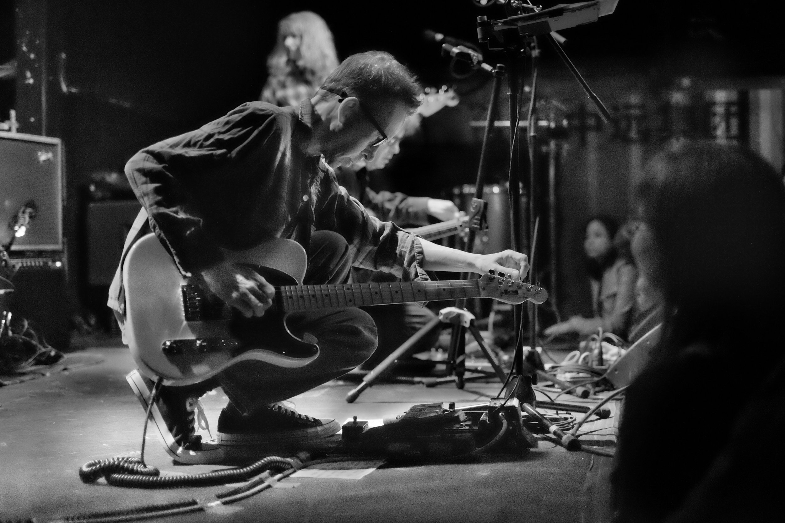 The Feelies