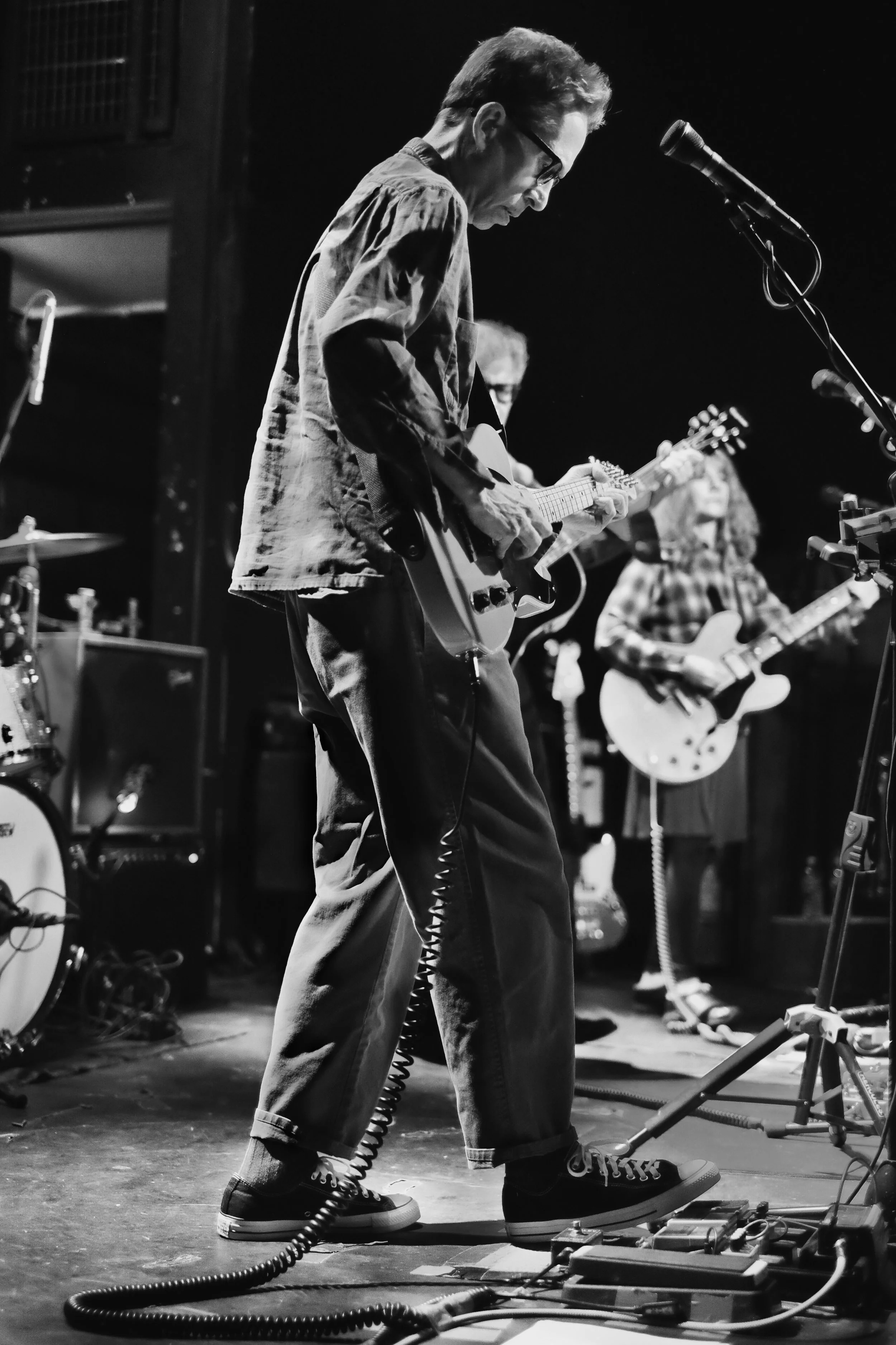 The Feelies