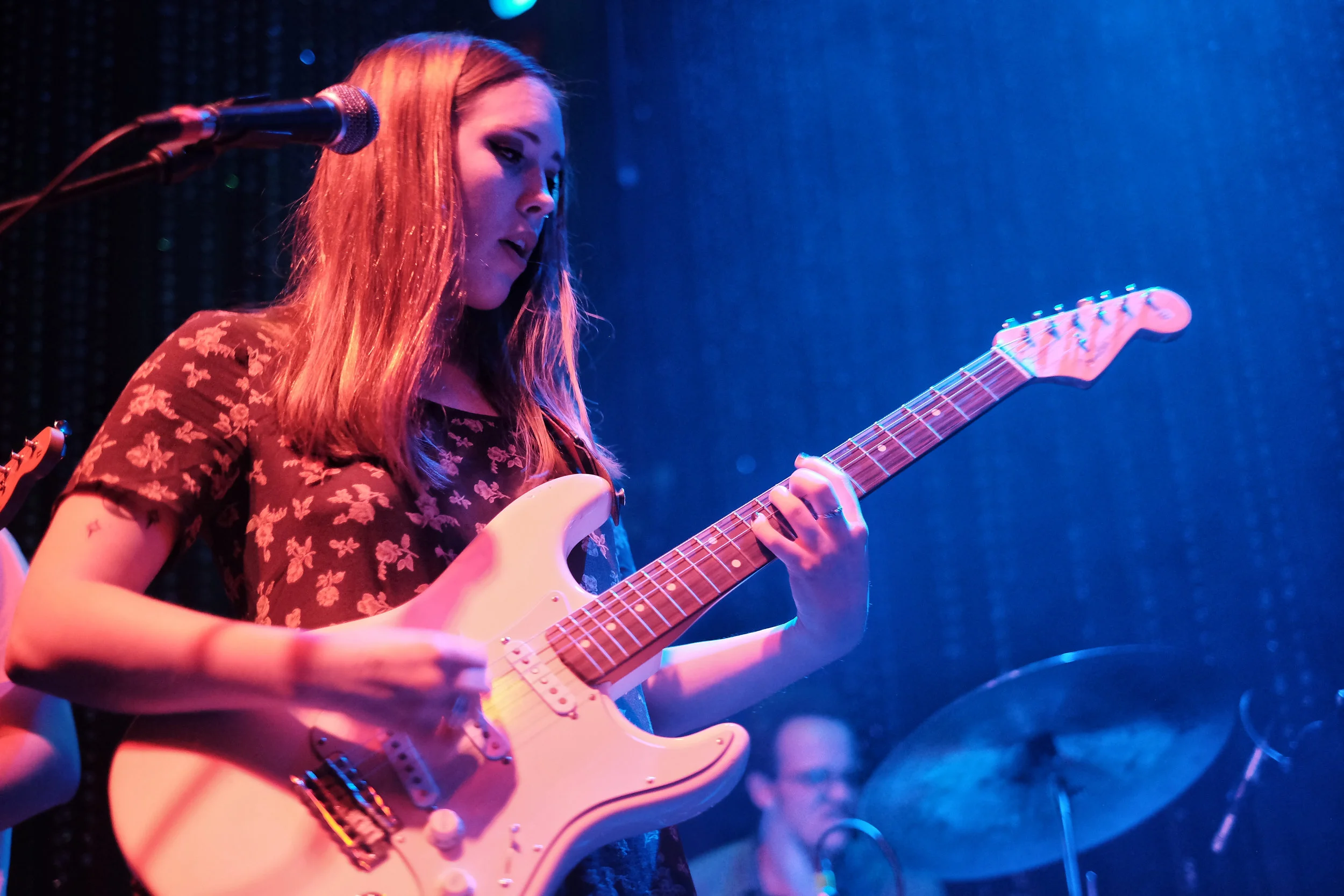 Soccer Mommy / Sophie Allison