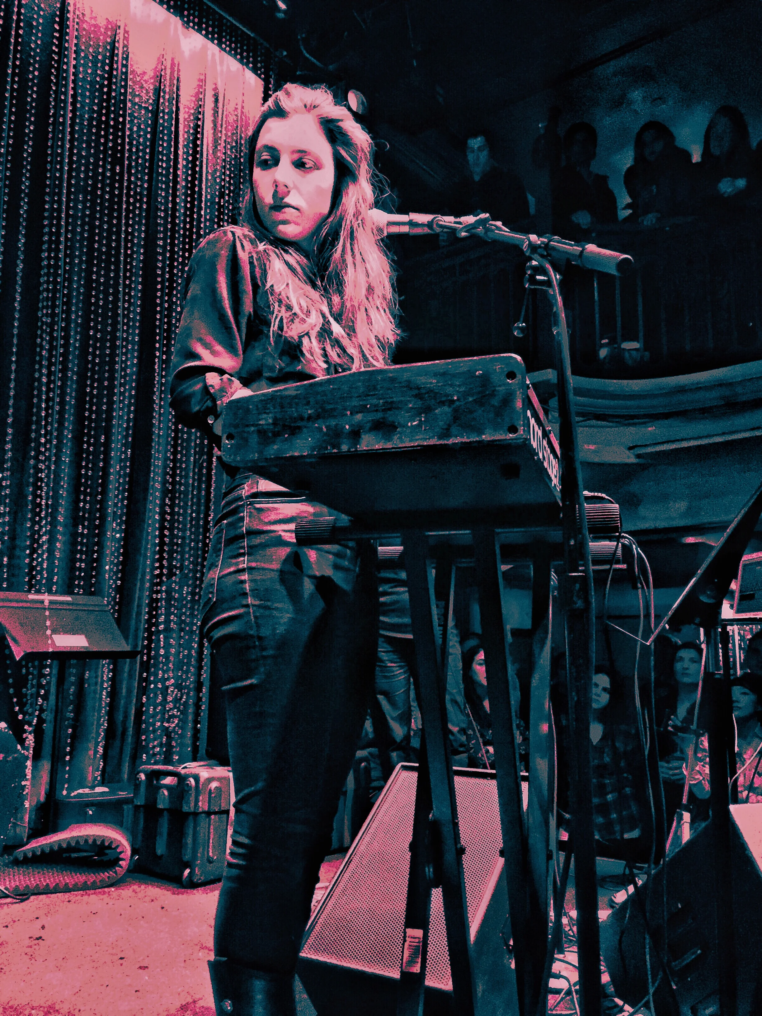 Julia Holter